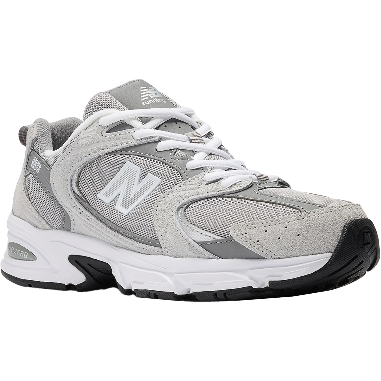 New Balance MR530CK Unisex Athletic Shoes Rain Cloud/Shadow Grey - Image 5