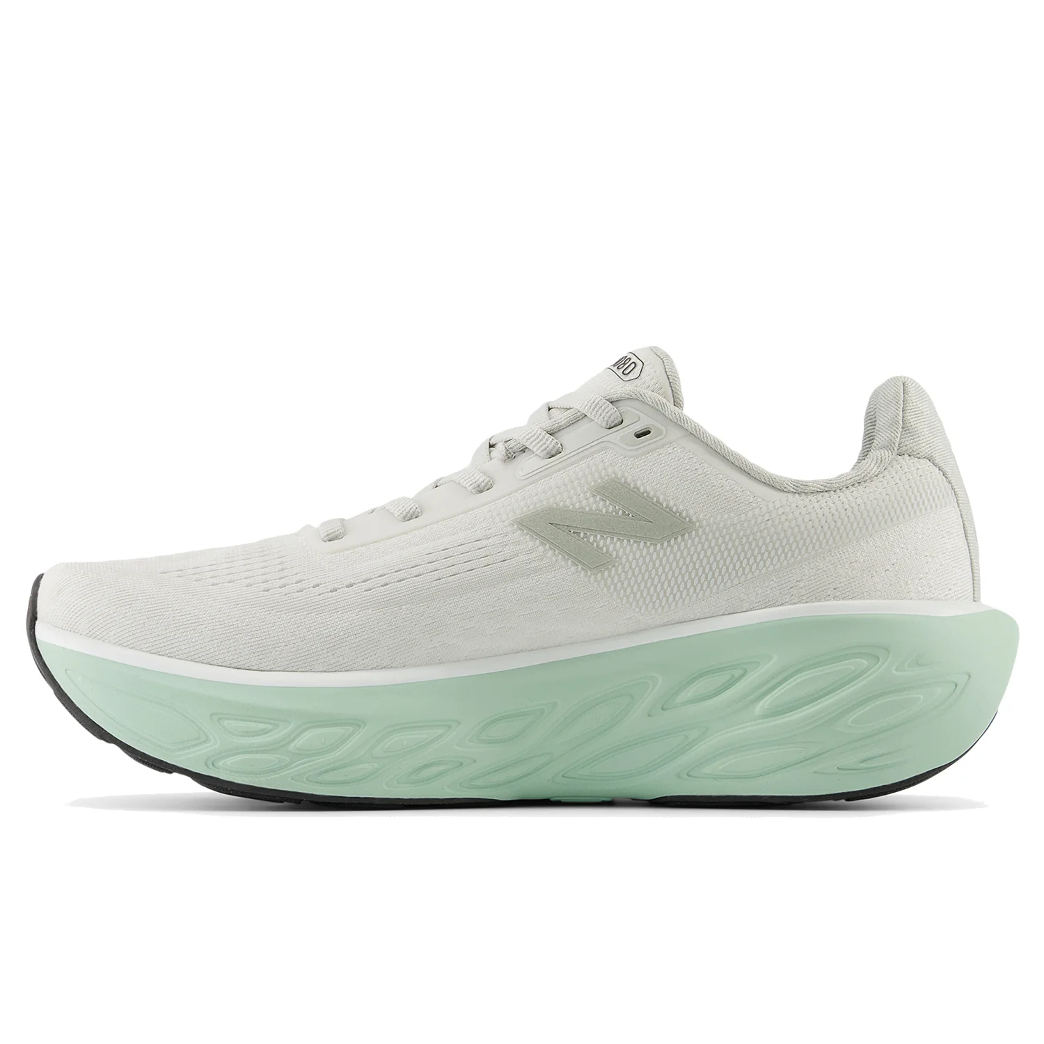 New Balance W108014B (Neutral Support) Women's Athletic Shoes Reflection/Clay Ash/Grey Matter - Image 3
