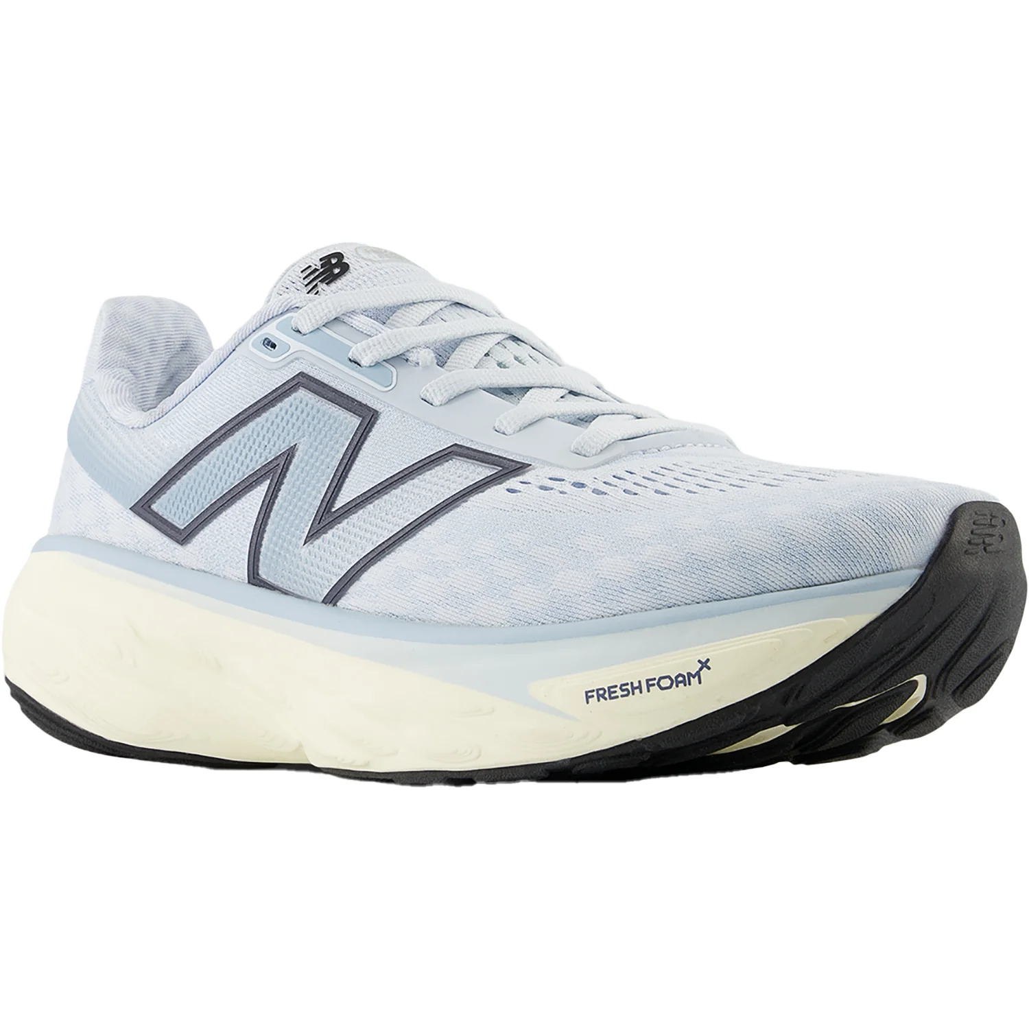 New Balance W108014D (Neutral Support) Women's Athletic Shoes Ice Blue/Light Chrome Blue/Angora - Image 5