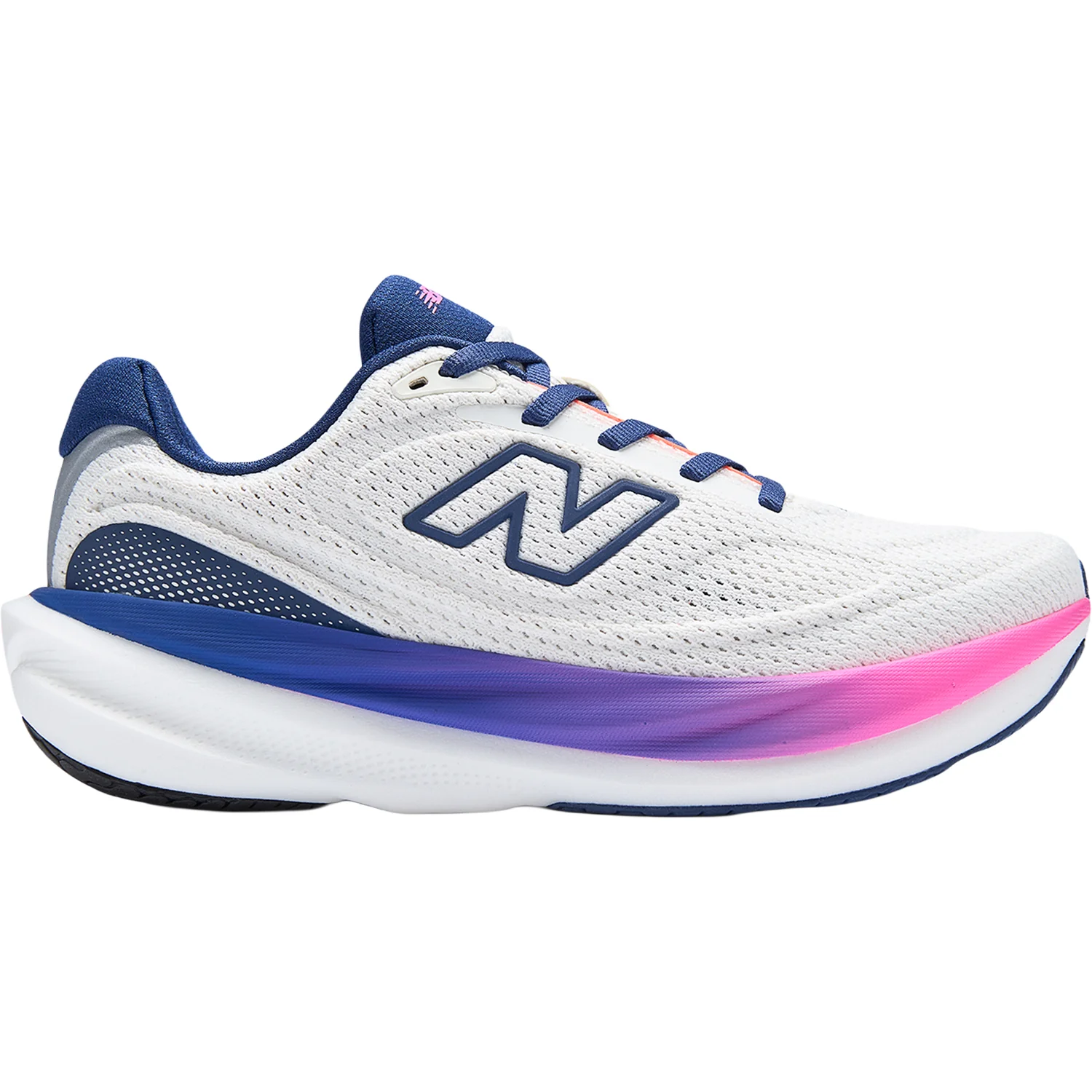 New Balance W10801L7 (Neutral Support) Women's Athletic Shoes Sea Salt/Blue Oyster