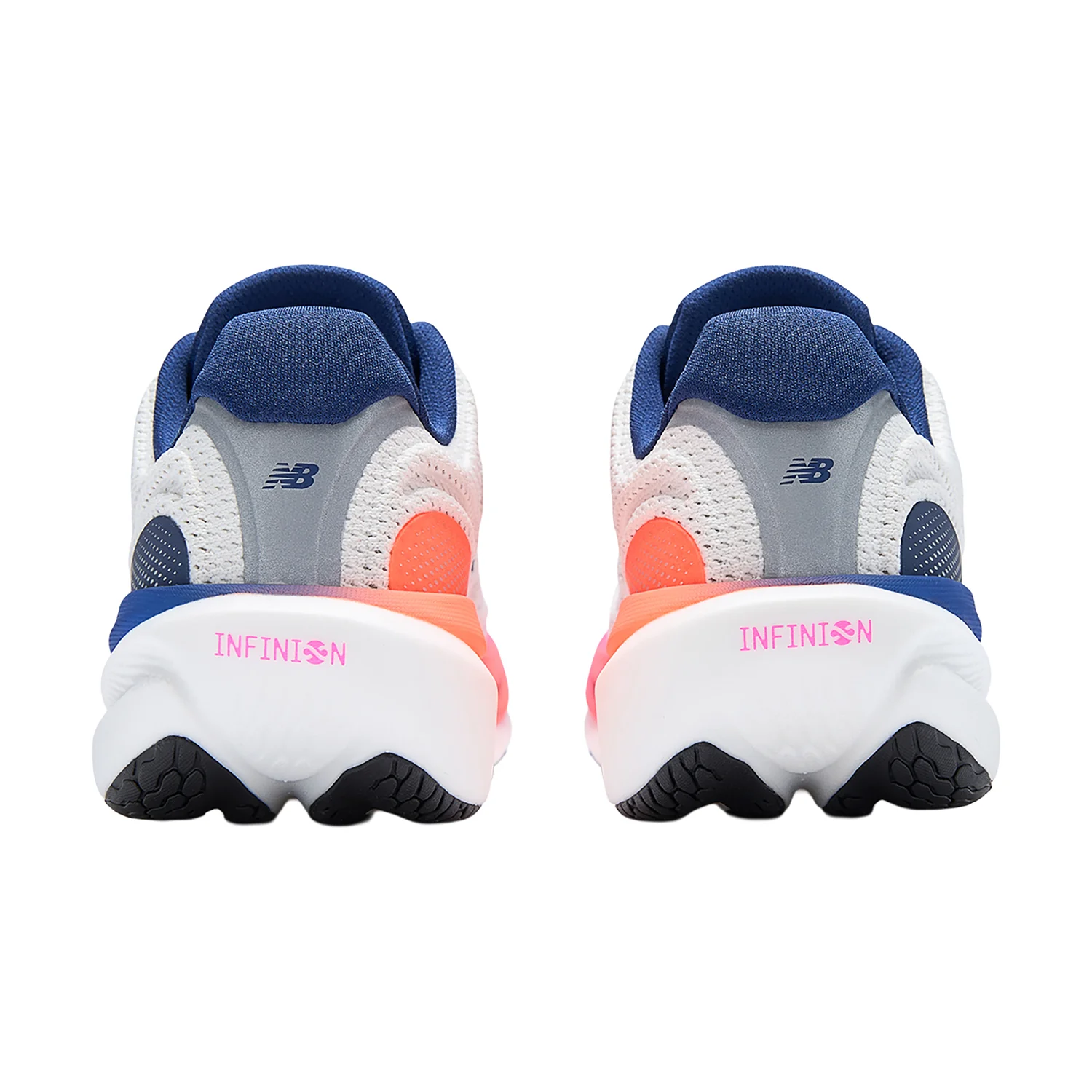 New Balance W10801L7 (Neutral Support) Women's Athletic Shoes Sea Salt/Blue Oyster - Image 6