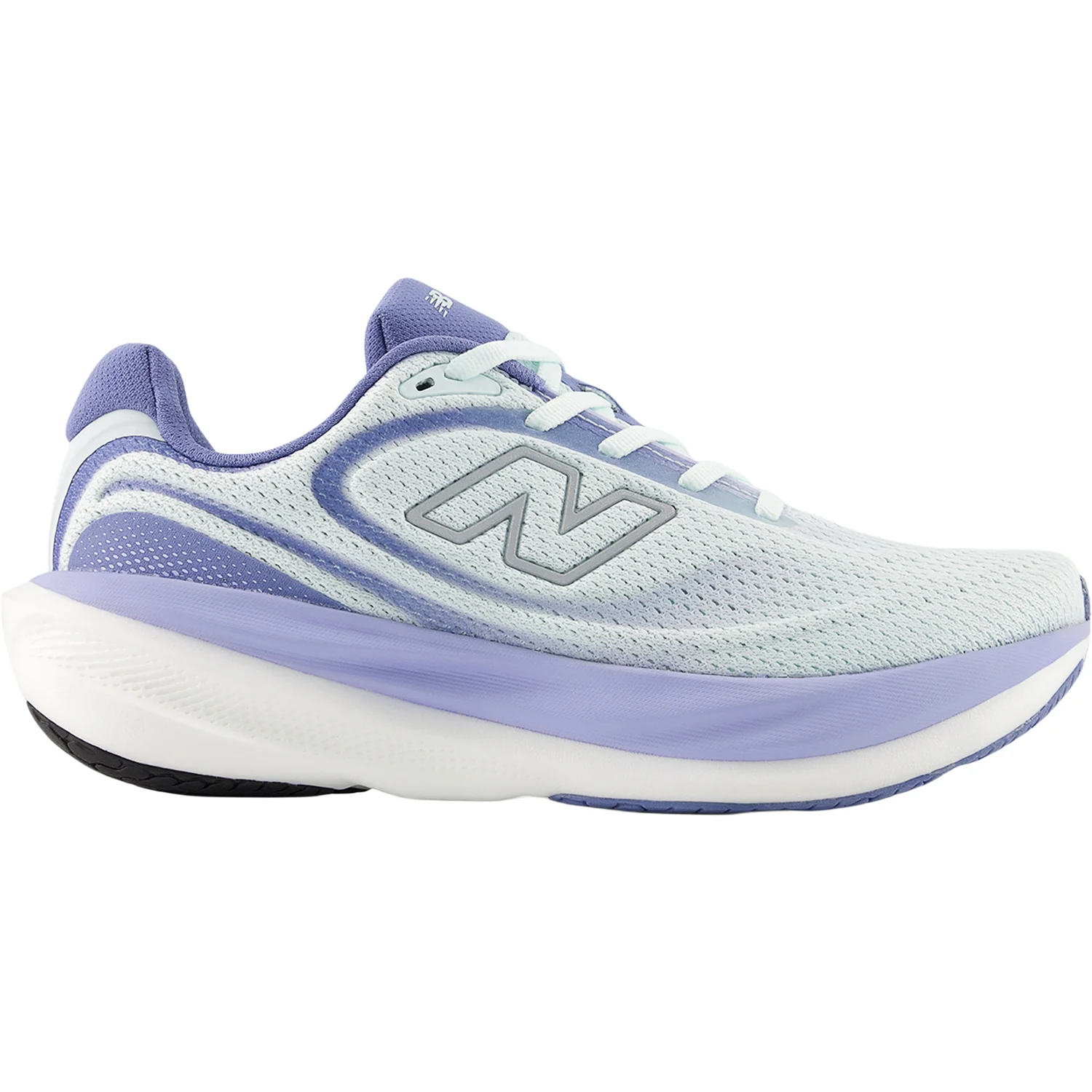 New Balance W10805VC (Neutral Support) Women's Athletic Shoes Glint Blue/Silver Metallic