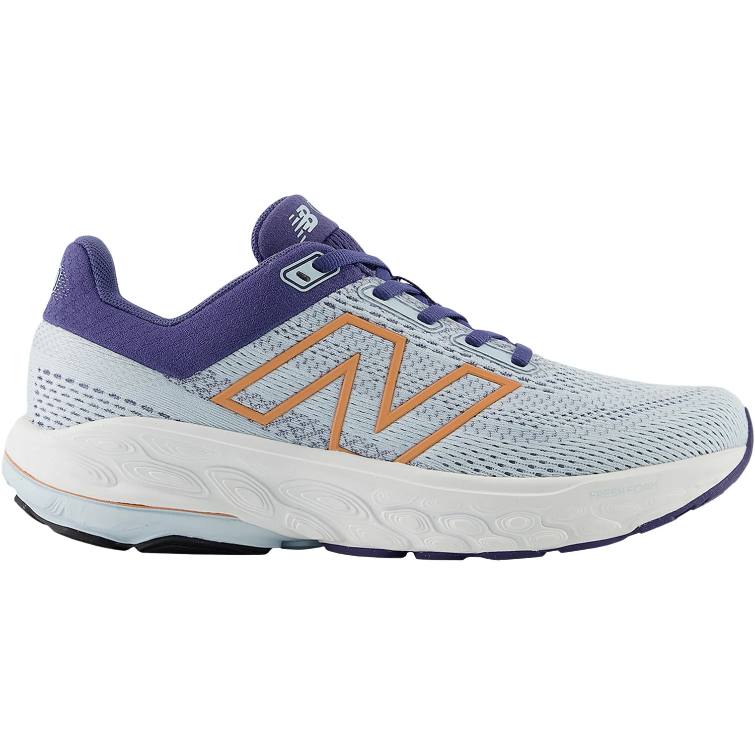 New Balance W86014E (Stability Support) Women's Athletic Shoes Frosted Glass/Dream State/Peach Nectar