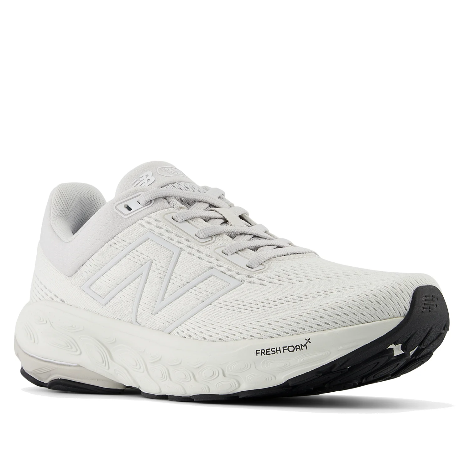 New Balance W860S14 (Stability Support) Women's Athletic Shoes Reflection/Grey - Image 5