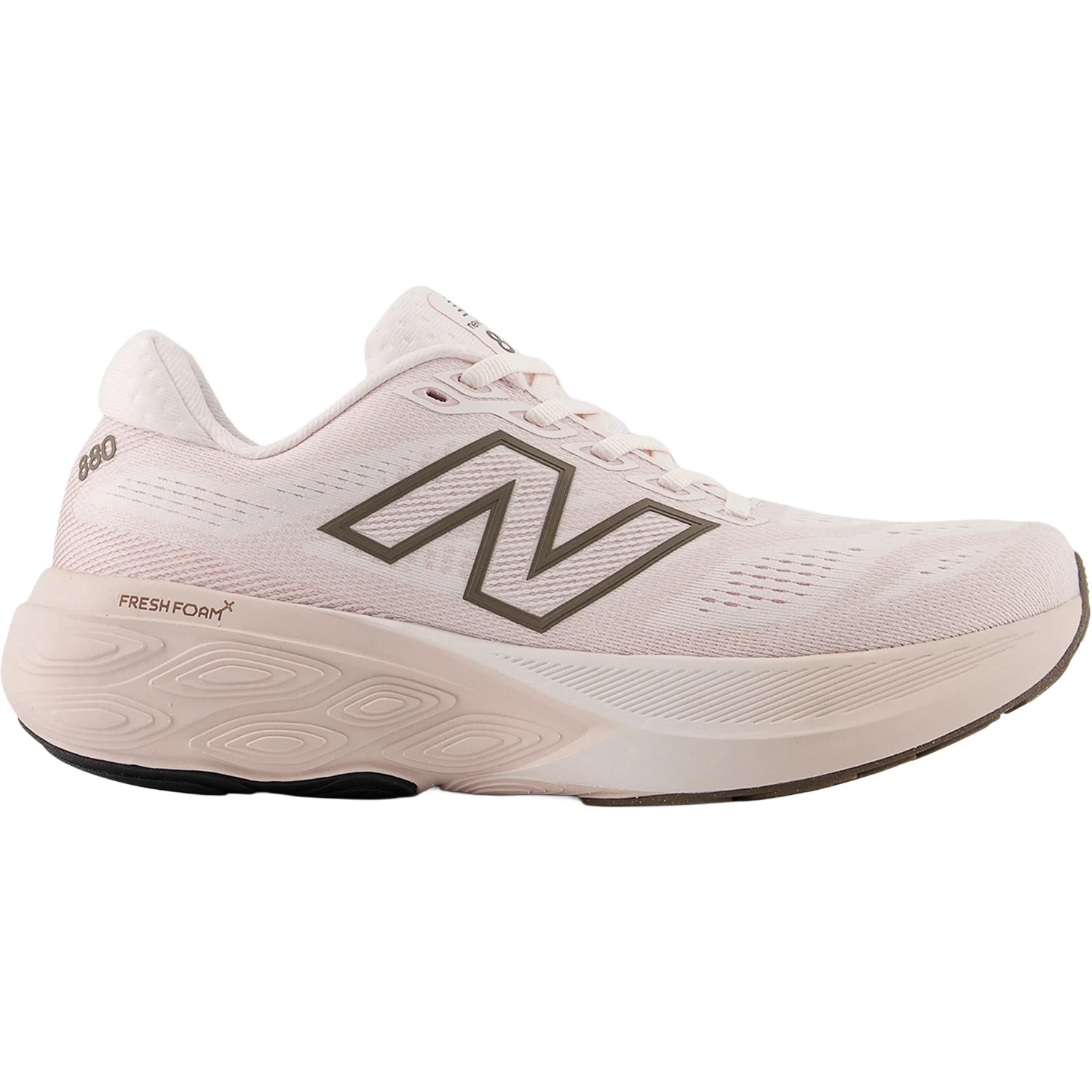 New Balance W8804I9 (Neutral Support) Women's Athletic Shoes Pink Salt/Cortado