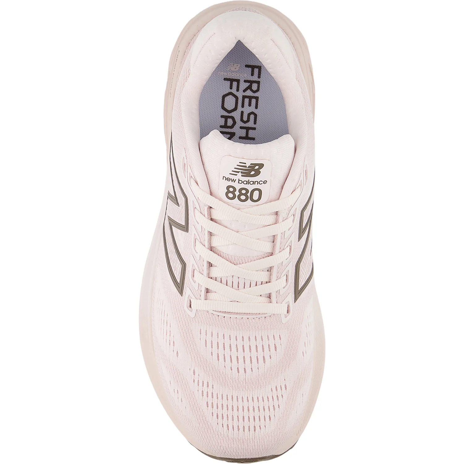 New Balance W8804I9 (Neutral Support) Women's Athletic Shoes Pink Salt/Cortado - Image 2