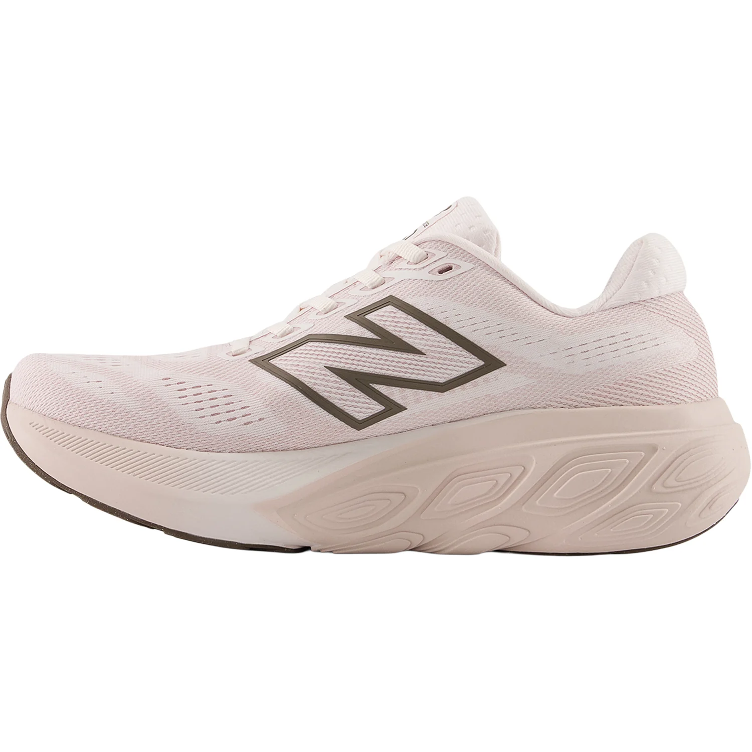 New Balance W8804I9 (Neutral Support) Women's Athletic Shoes Pink Salt/Cortado - Image 3