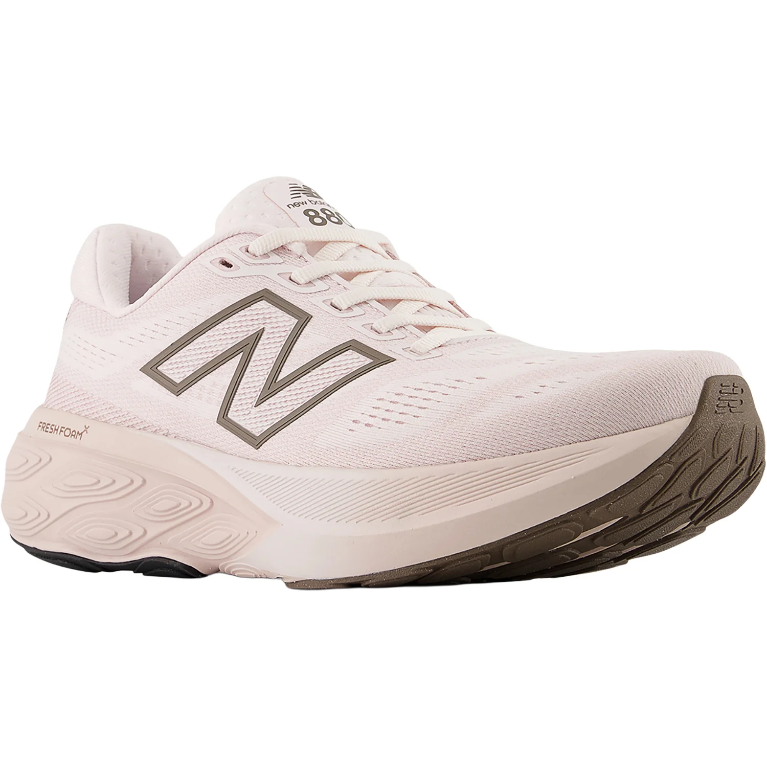 New Balance W8804I9 (Neutral Support) Women's Athletic Shoes Pink Salt/Cortado - Image 5