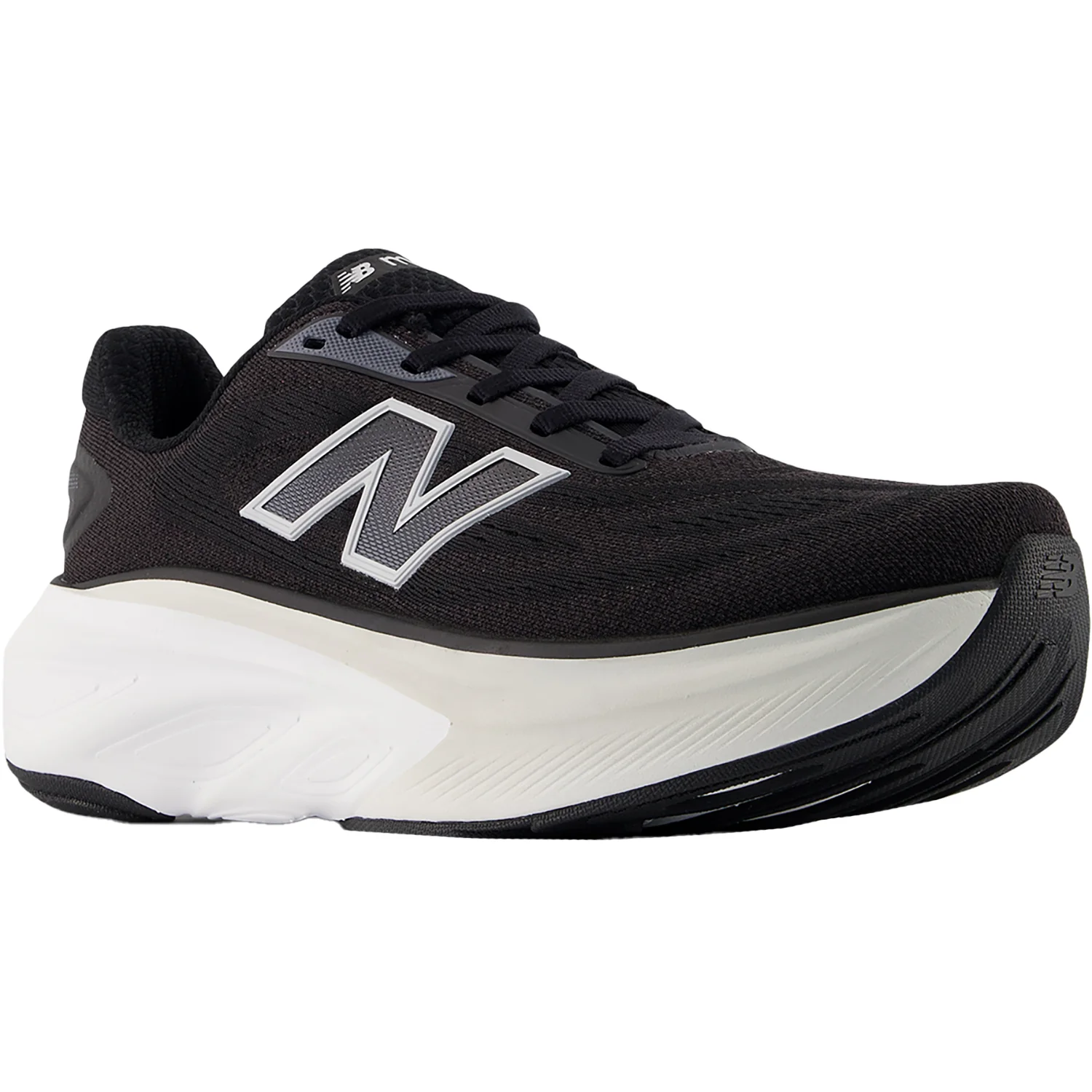 New Balance WMOGR6 Women's Athletic Shoes Black/Grey Matter/Castlerock - Image 5