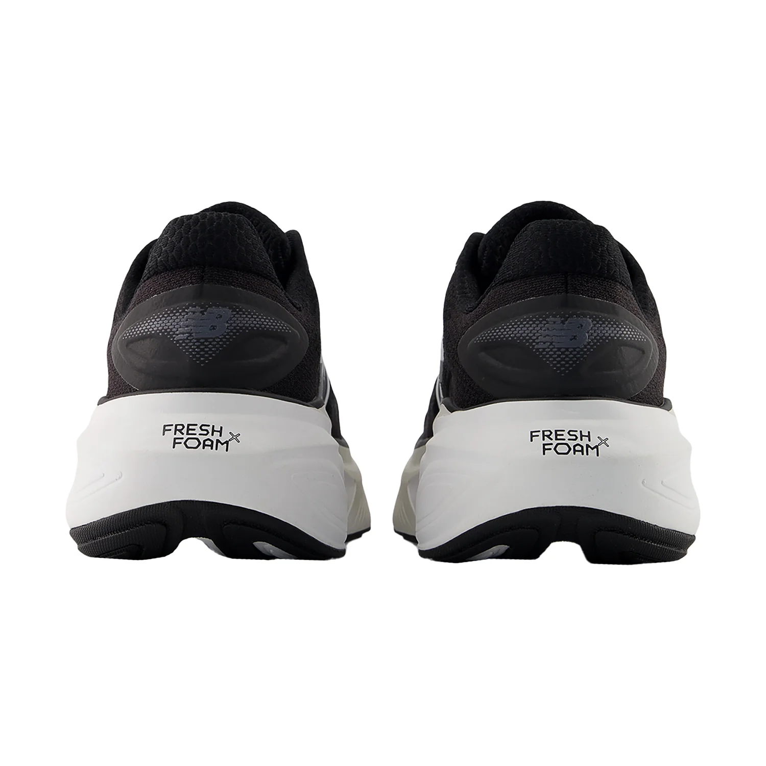 New Balance WMOGR6 Women's Athletic Shoes Black/Grey Matter/Castlerock - Image 6