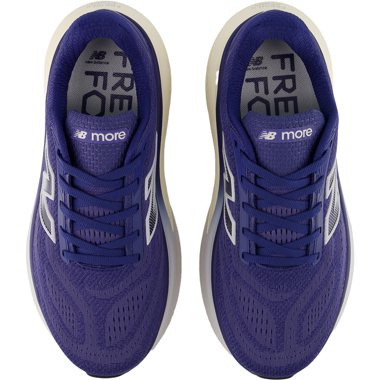 New Balance WMORLF6 (Neutral) Women's Athletic Shoes Dream State/Blue Oyster/Pearl Grey - Image 2