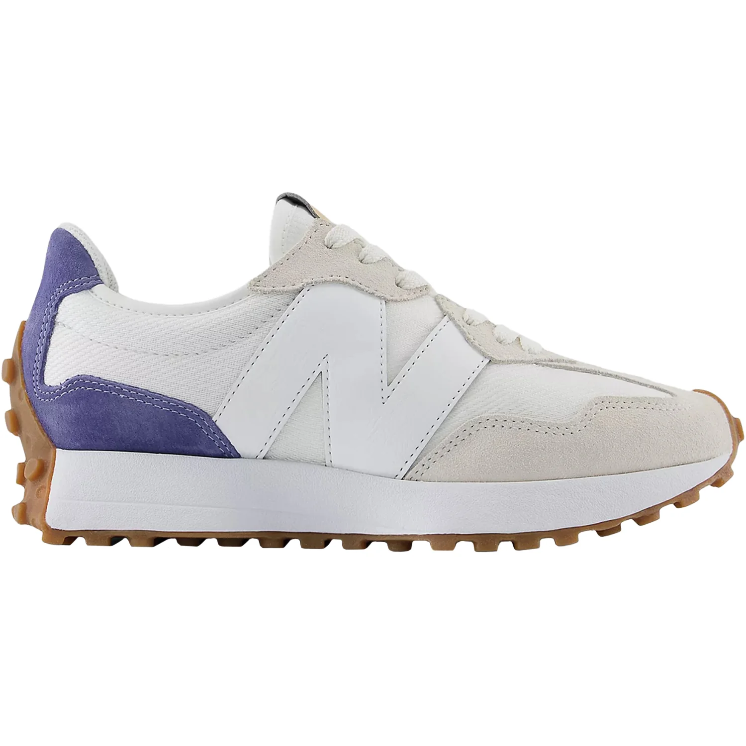 New Balance WS327RD Women's Athletic Shoes Linen/Dream State
