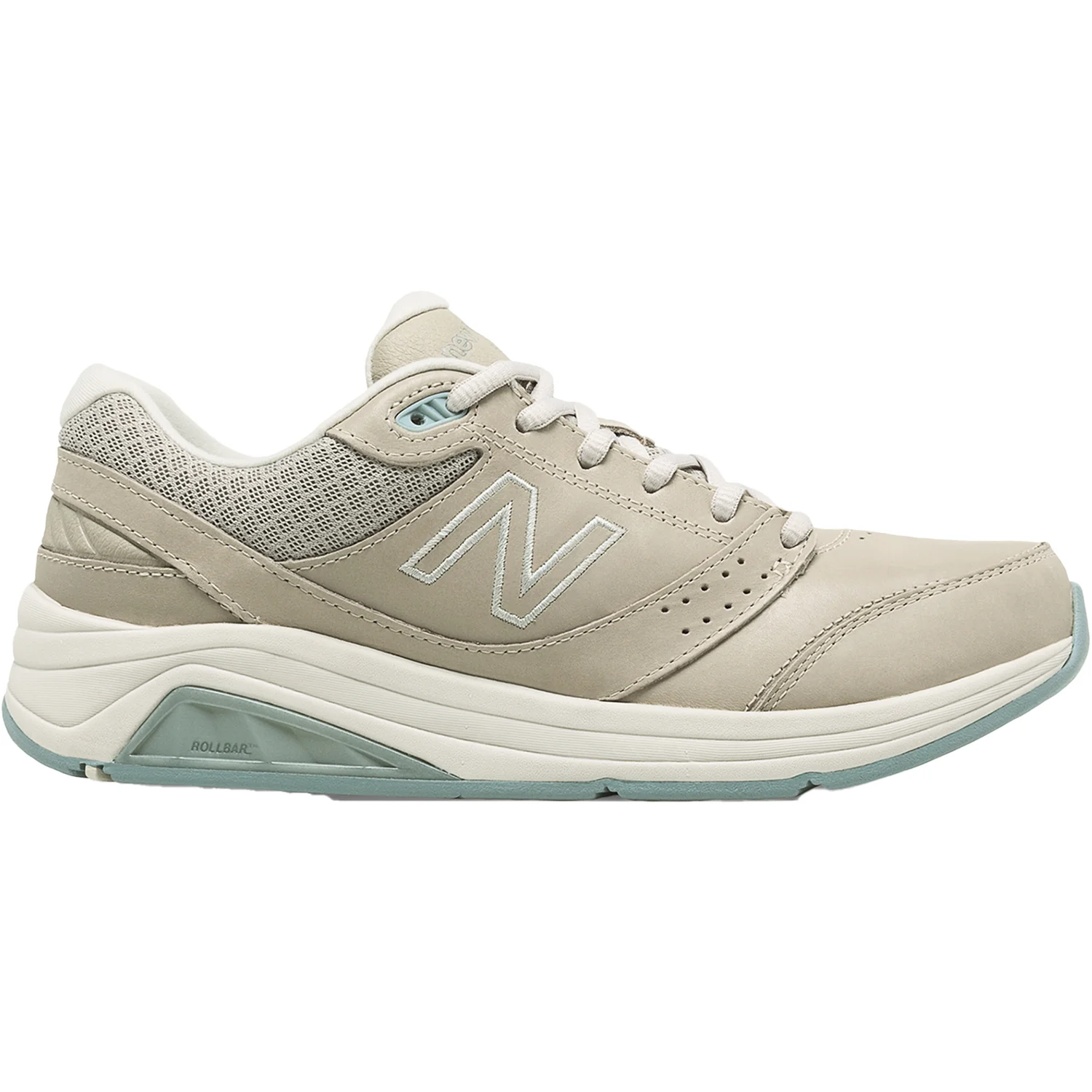 New Balance WW928GR3 Women's Athletic Shoes Grey