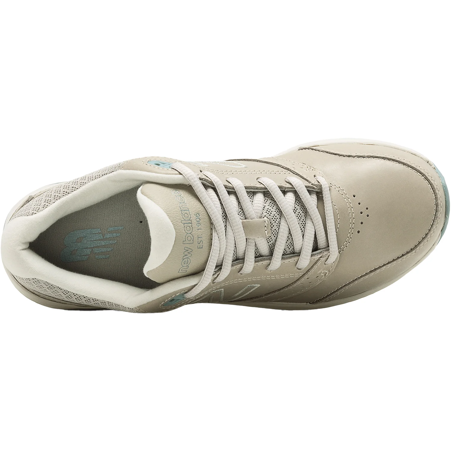 New Balance WW928GR3 Women's Athletic Shoes Grey - Image 2