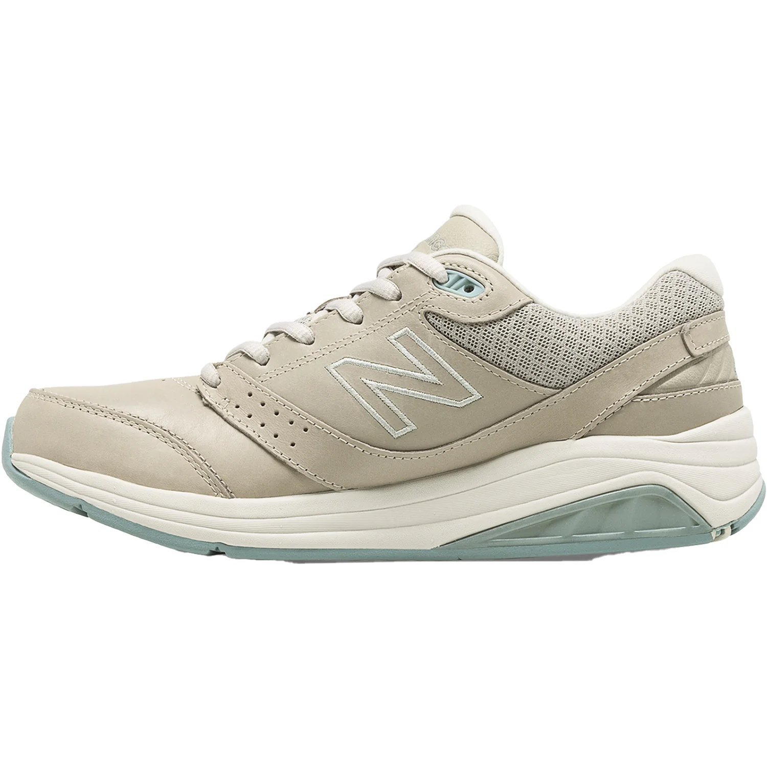 New Balance WW928GR3 Women's Athletic Shoes Grey - Image 3
