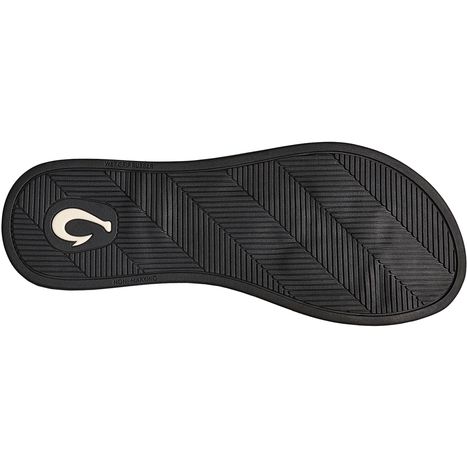 Olukai Lalahi Women's Sandals Thong Sandals Copper/Lava Rock - Image 3