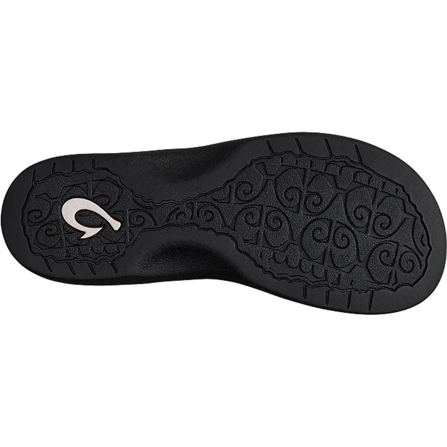 Olukai Ohana Women's Sandals Thong Sandals Coral Rose/Pa'i - Image 4