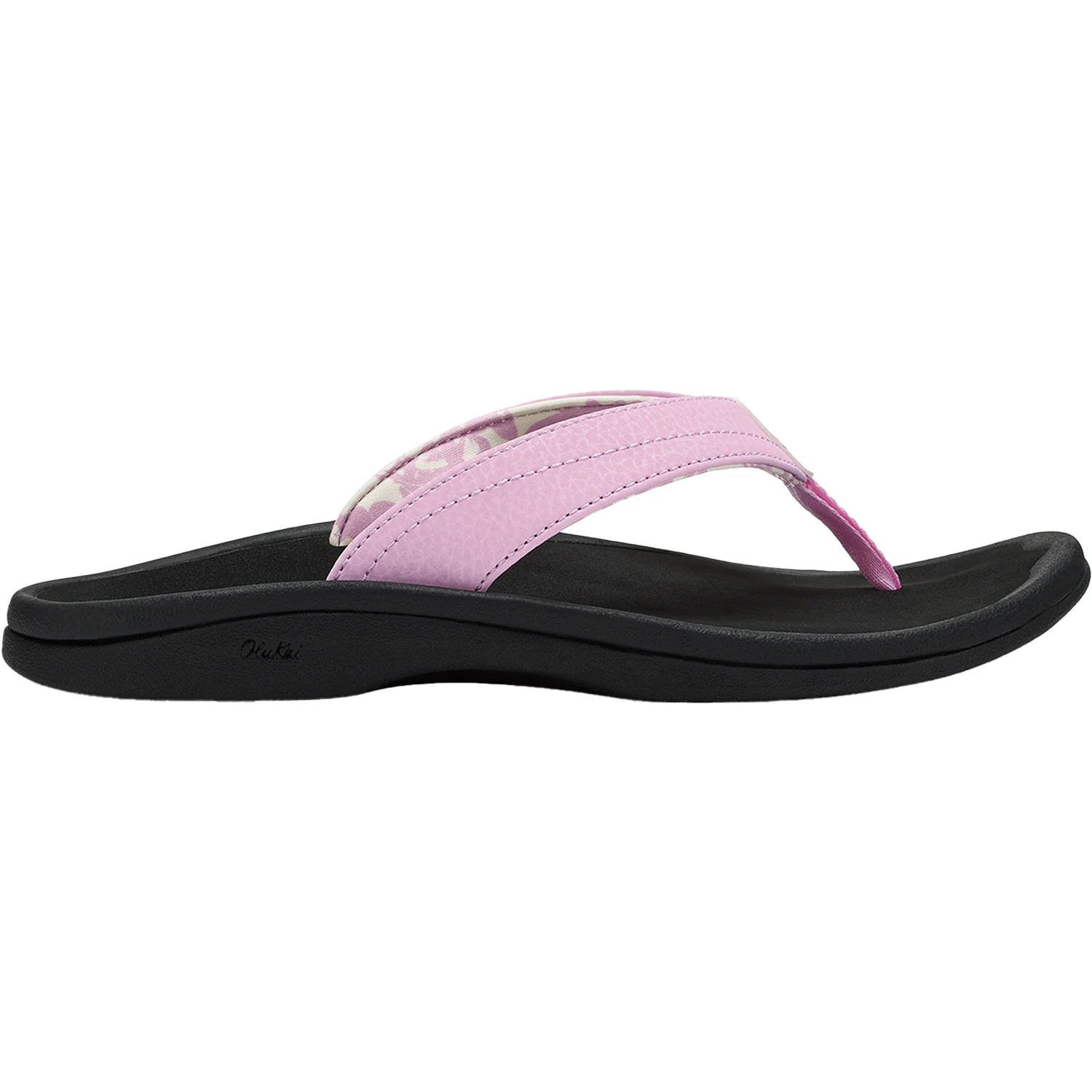 OluKai Ohana Women's Beach Sandals Paradise Pink