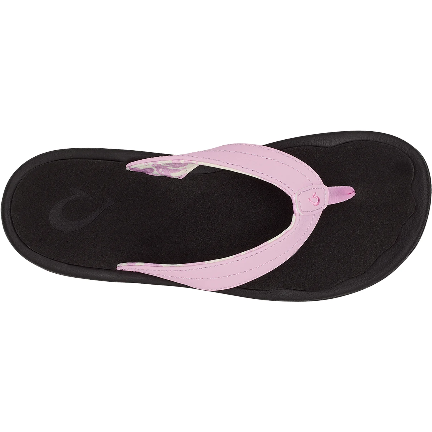 OluKai Ohana Women's Beach Sandals Paradise Pink - Image 2