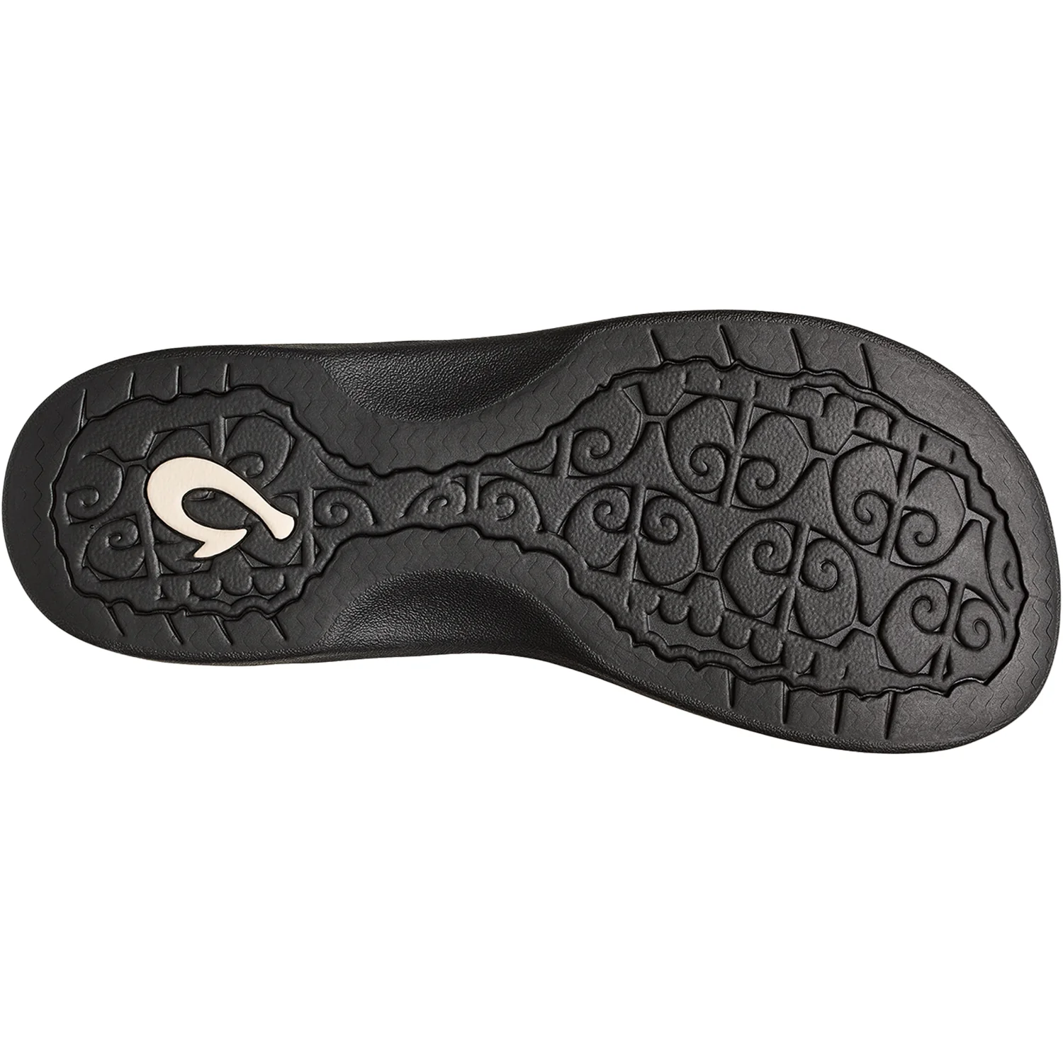 OluKai Ohana Women's Beach Sandals Paradise Pink - Image 3