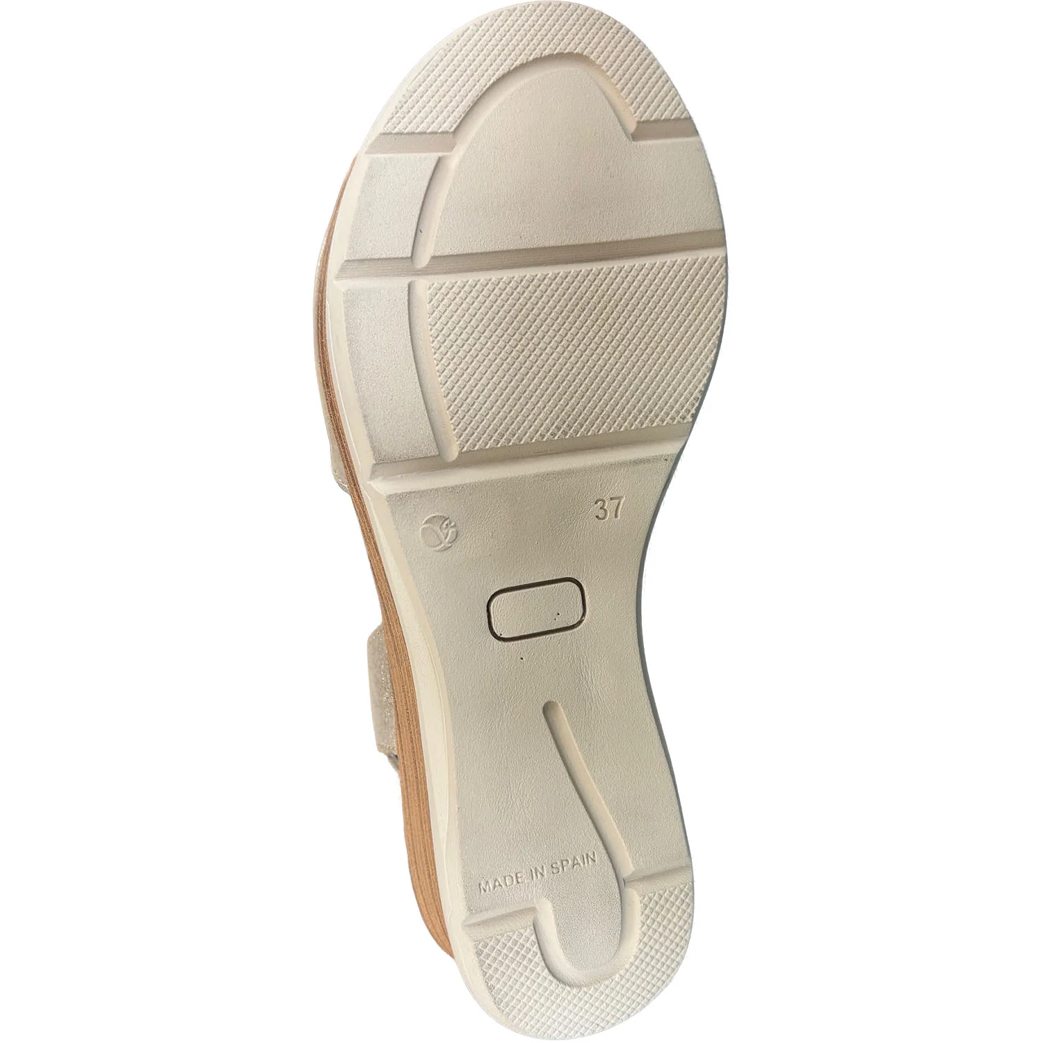 On Foot Boticeli 40202 Women's Sandals Champan - Image 4