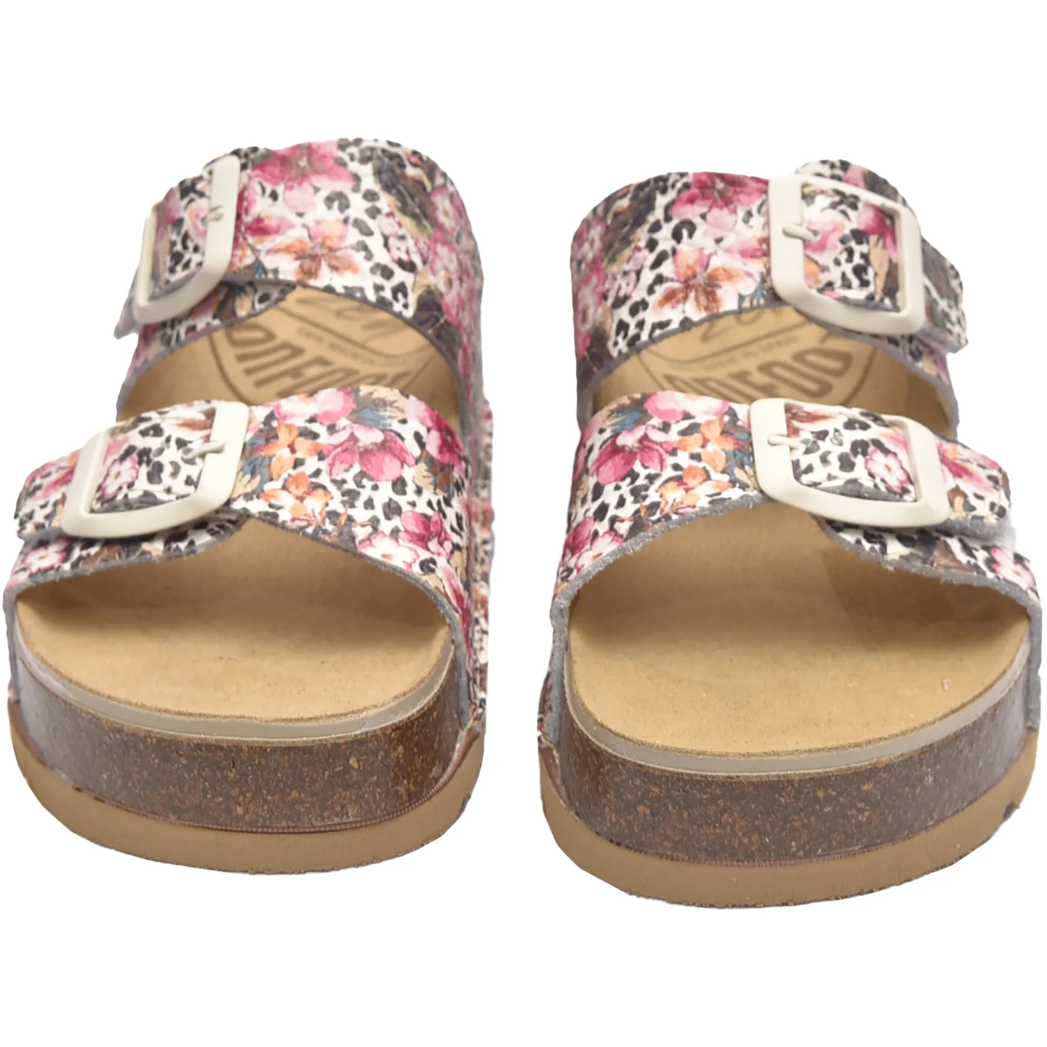 On Foot - Casitas Aurora 1110 Women's Sandals Bouquet - Image 2