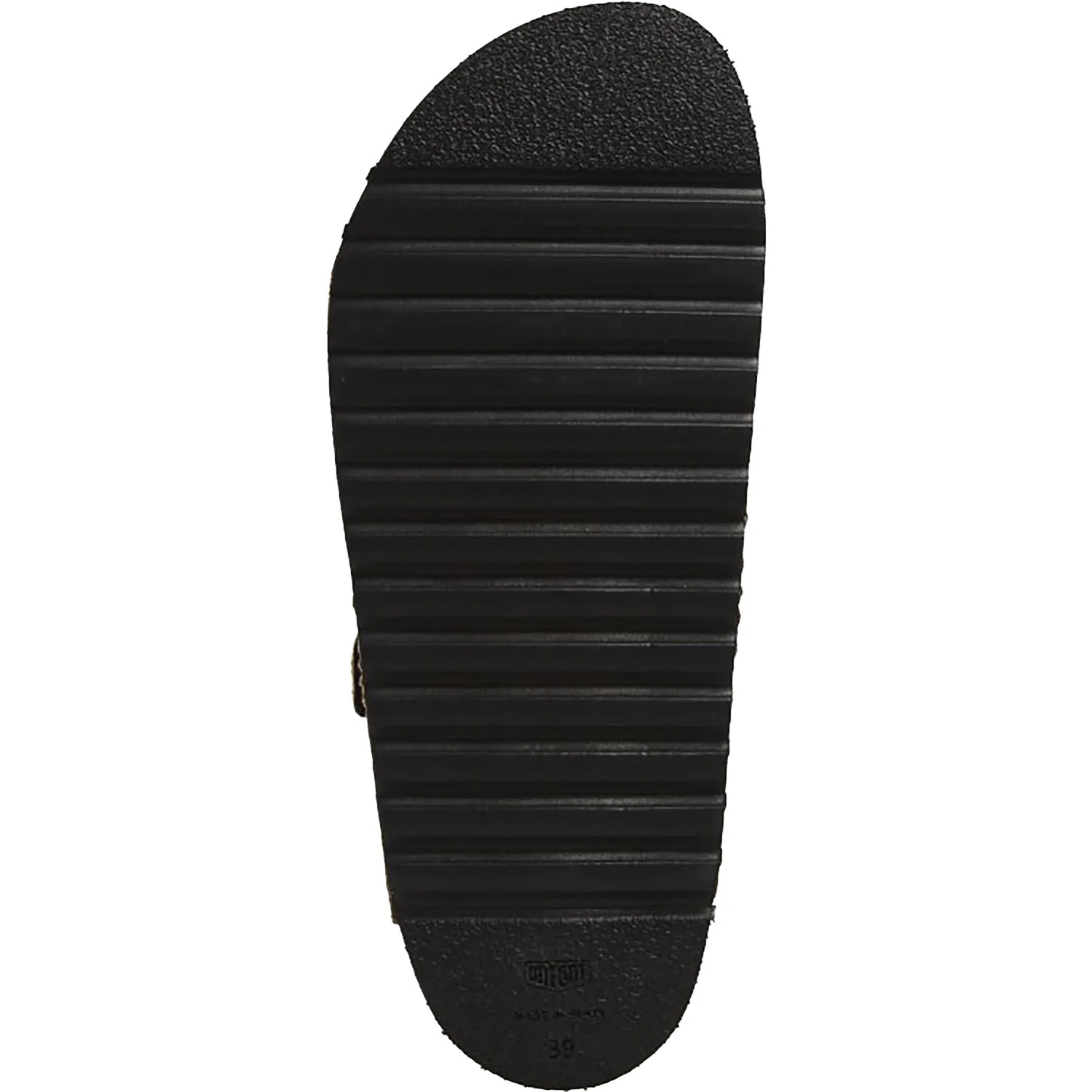On Foot Naoshima 1100 Women's Sandals Taupe - Image 4
