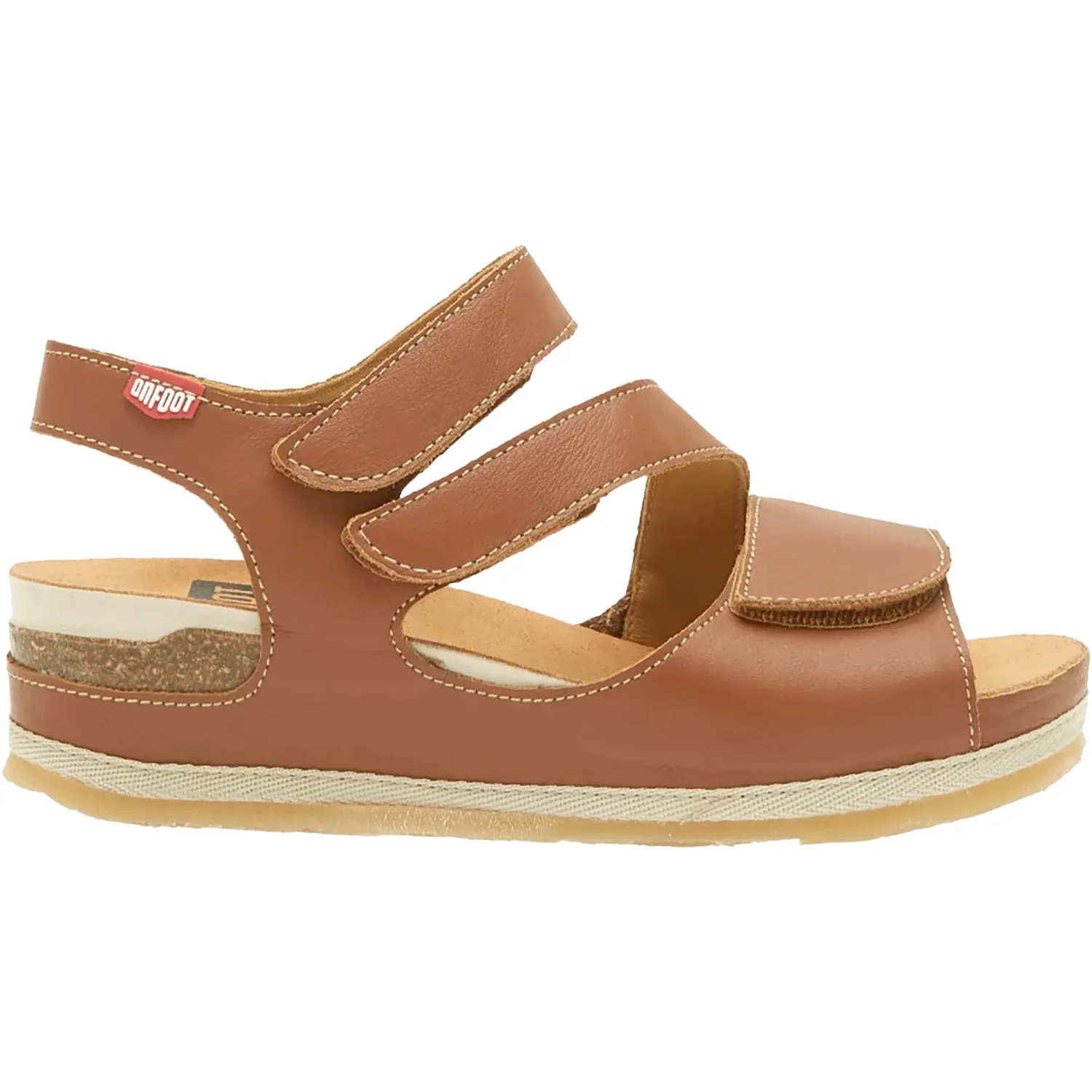OnFoot 206 Austin Women's Sandals Cuero
