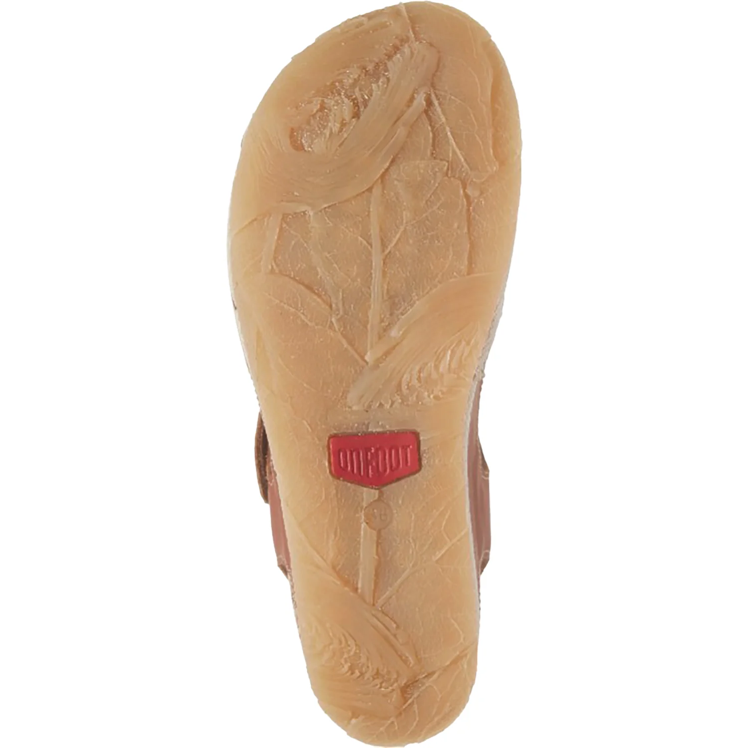 OnFoot 206 Austin Women's Sandals Cuero - Image 4