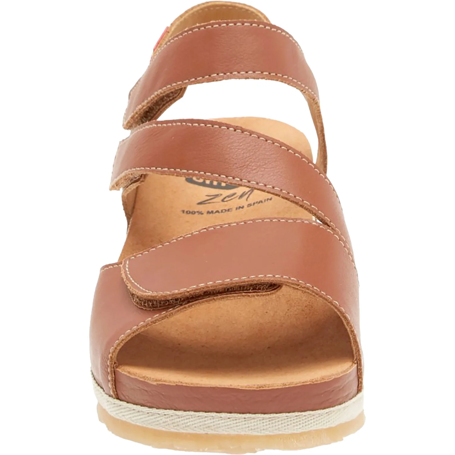 OnFoot 206 Austin Women's Sandals Cuero - Image 6