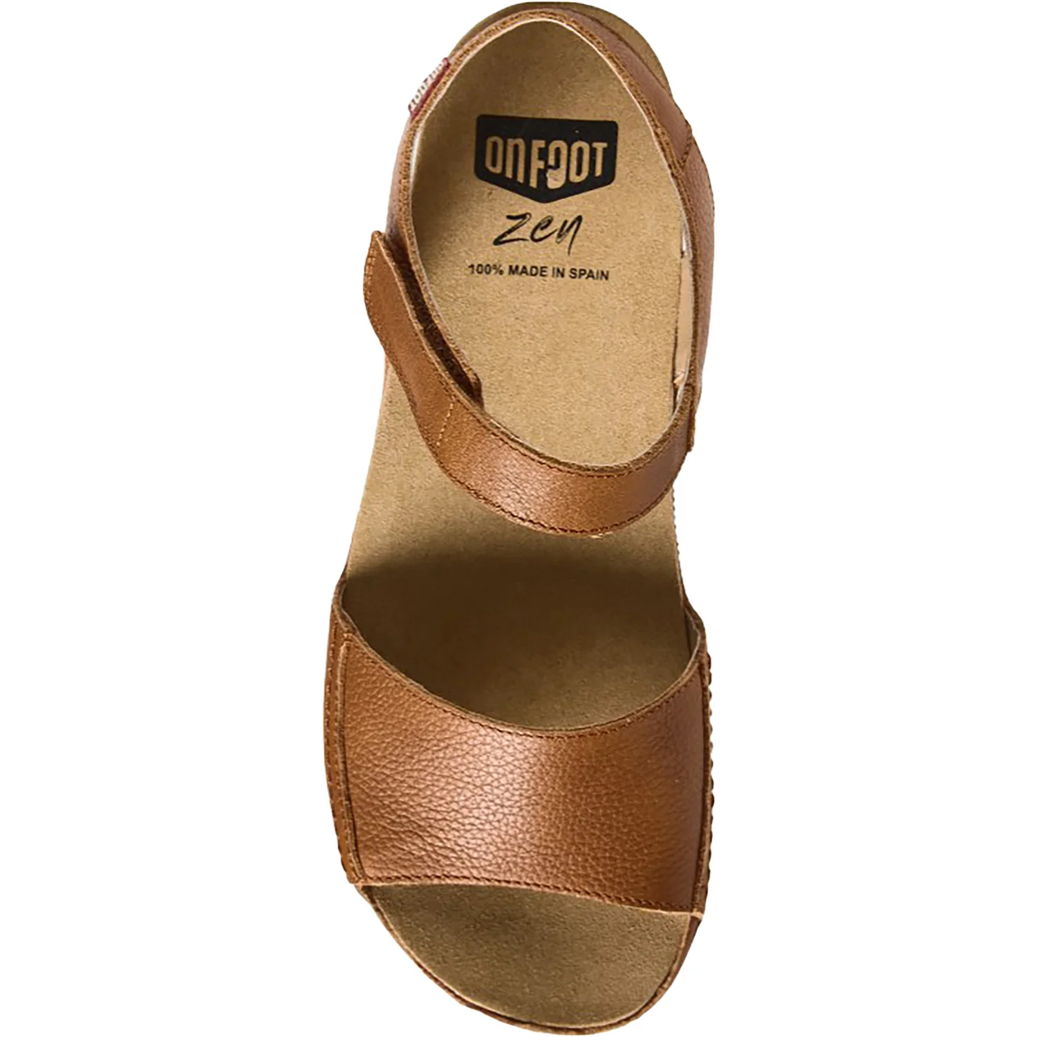 On Foot Cynara 250 Women's Sandals Indios Cuero - Image 2