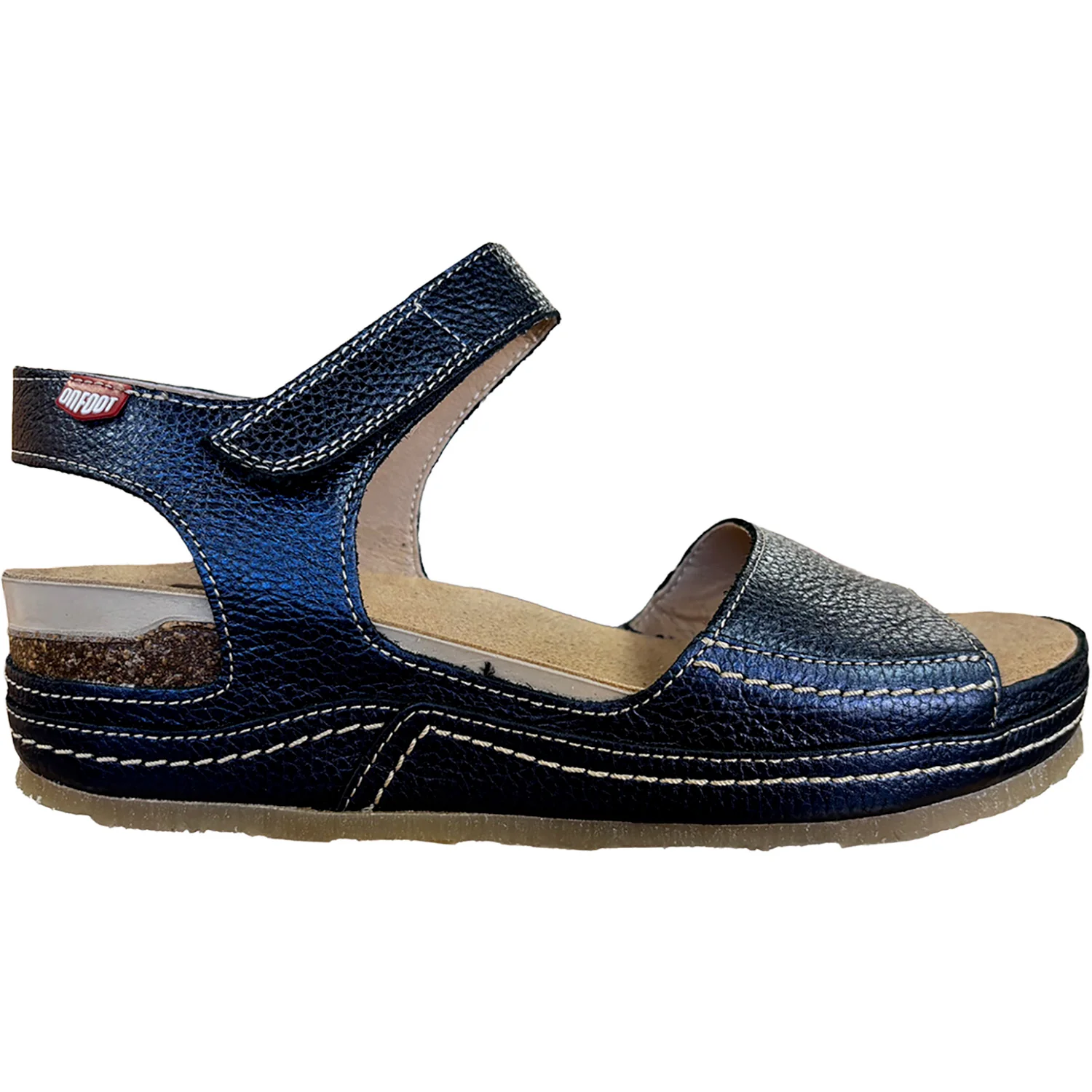 On Foot Cynara 250 Women's Sandals Starlight Parliament