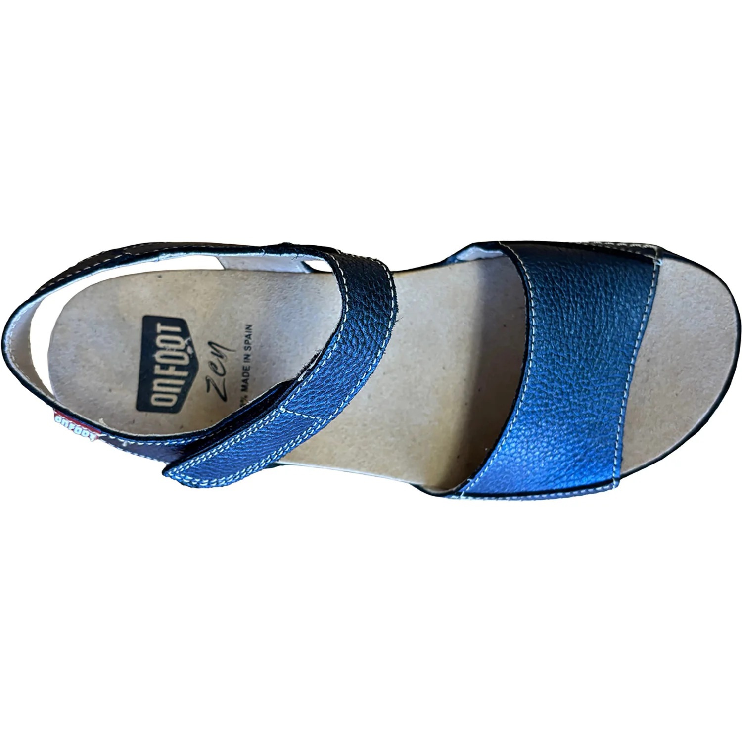 On Foot Cynara 250 Women's Sandals Starlight Parliament - Image 2
