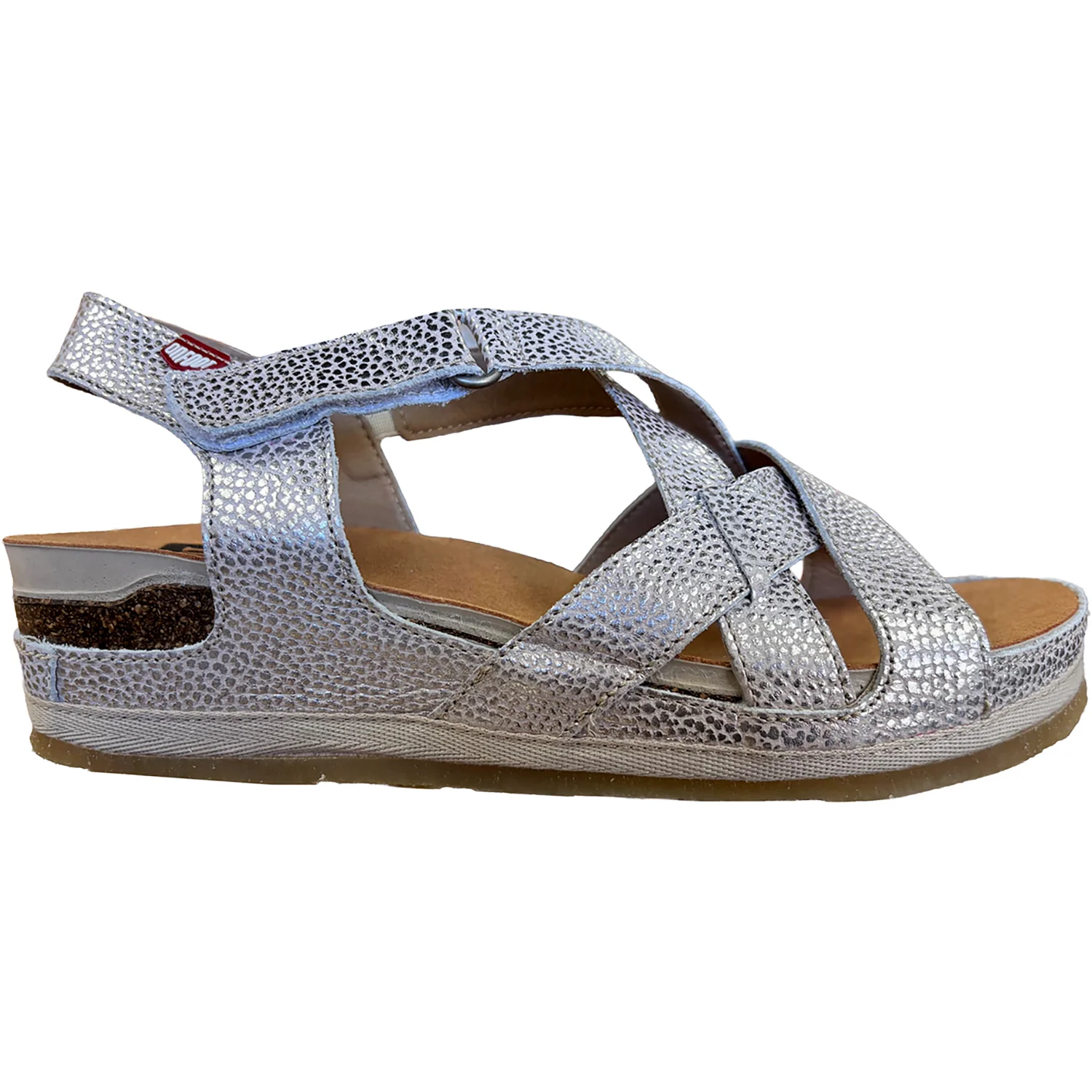 OnFoot Cynara 256 Women's Sandals Starlight Oro