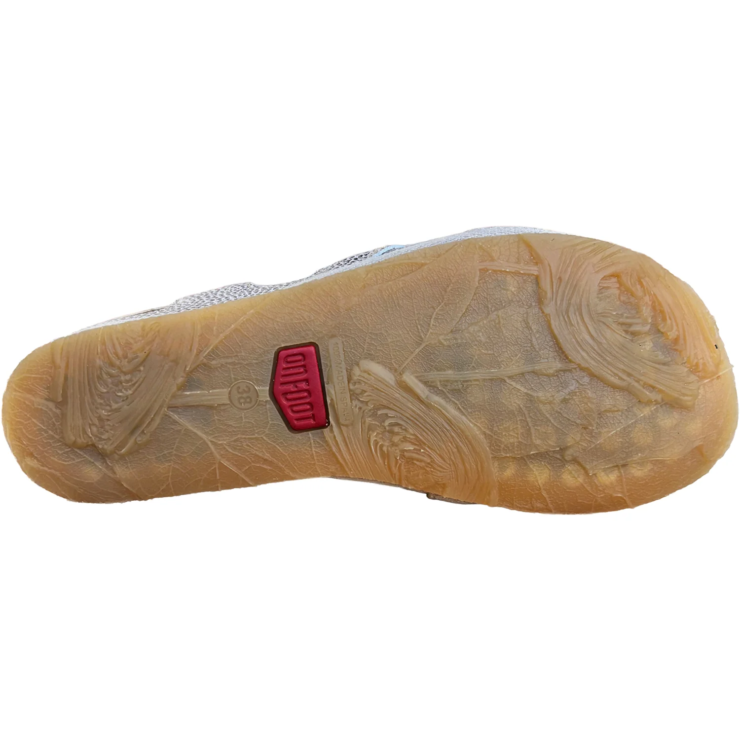 OnFoot Cynara 256 Women's Sandals Starlight Oro - Image 4