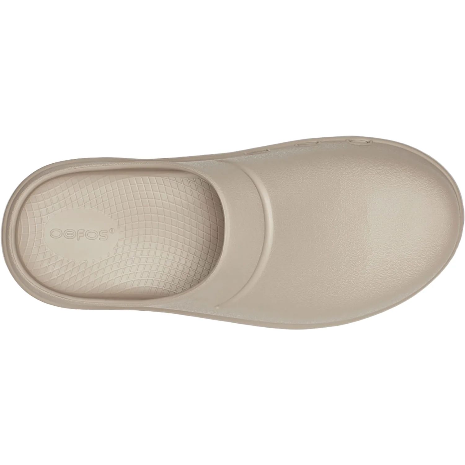 Oofos OOcloog Women's Recovery Nomad - Image 2