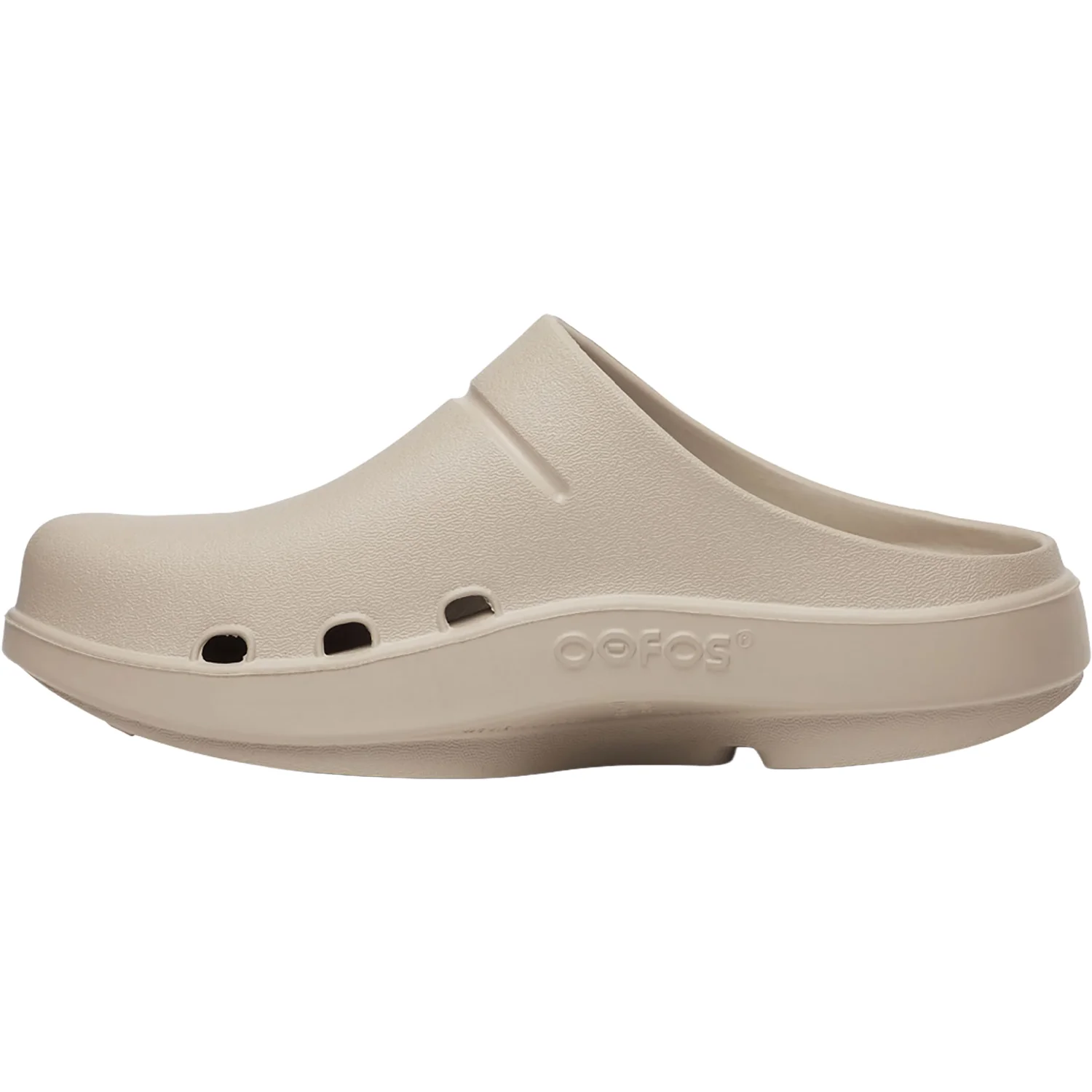 Oofos OOcloog Women's Recovery Nomad - Image 3
