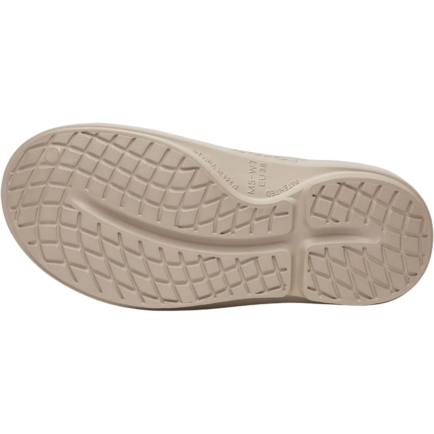 Oofos OOcloog Women's Recovery Nomad - Image 4