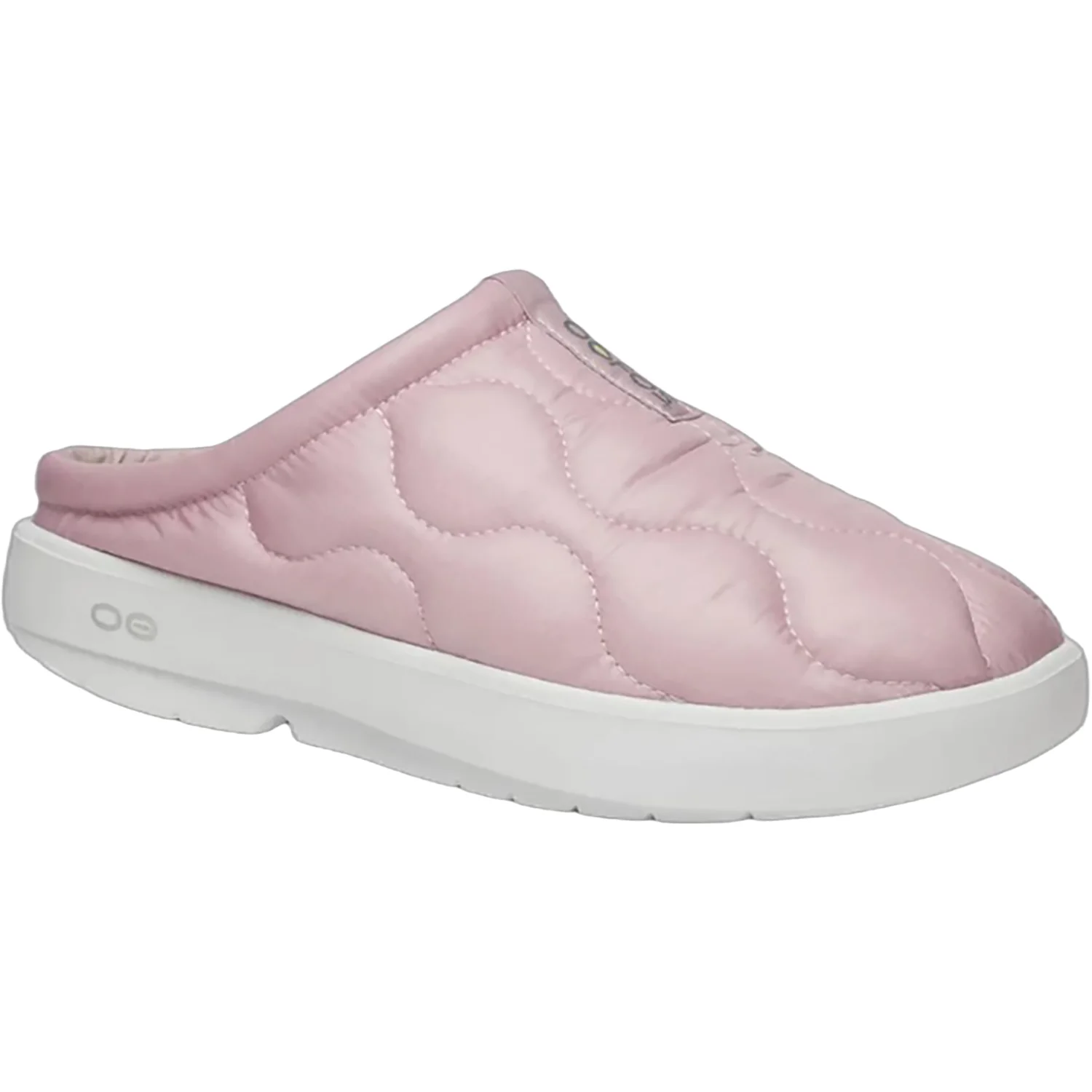 Oofos Oocoozie Thermo Mule Women's Slippers Stardust - Image 5