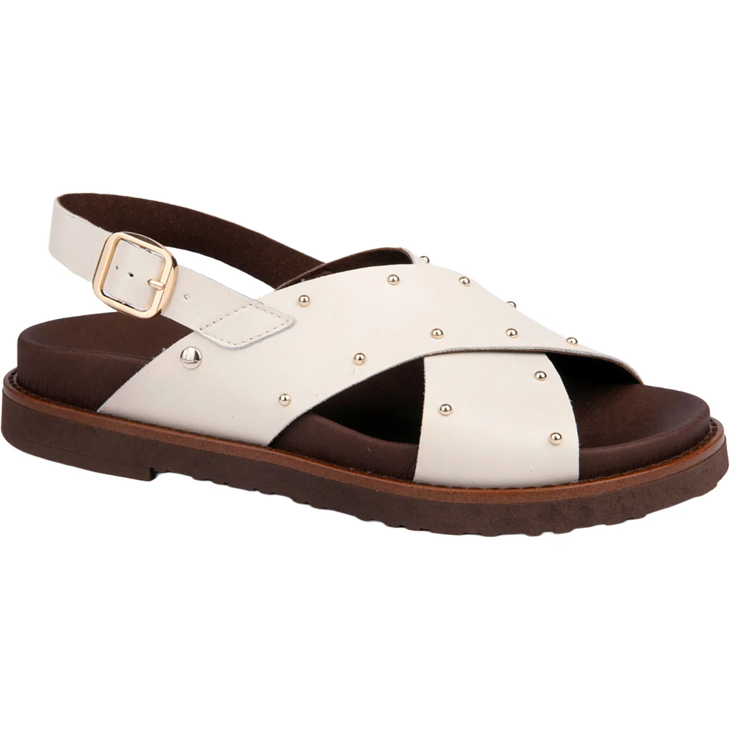 Pikolinos Aitana W7Z-0995 Women's Sandals Nata - Image 4
