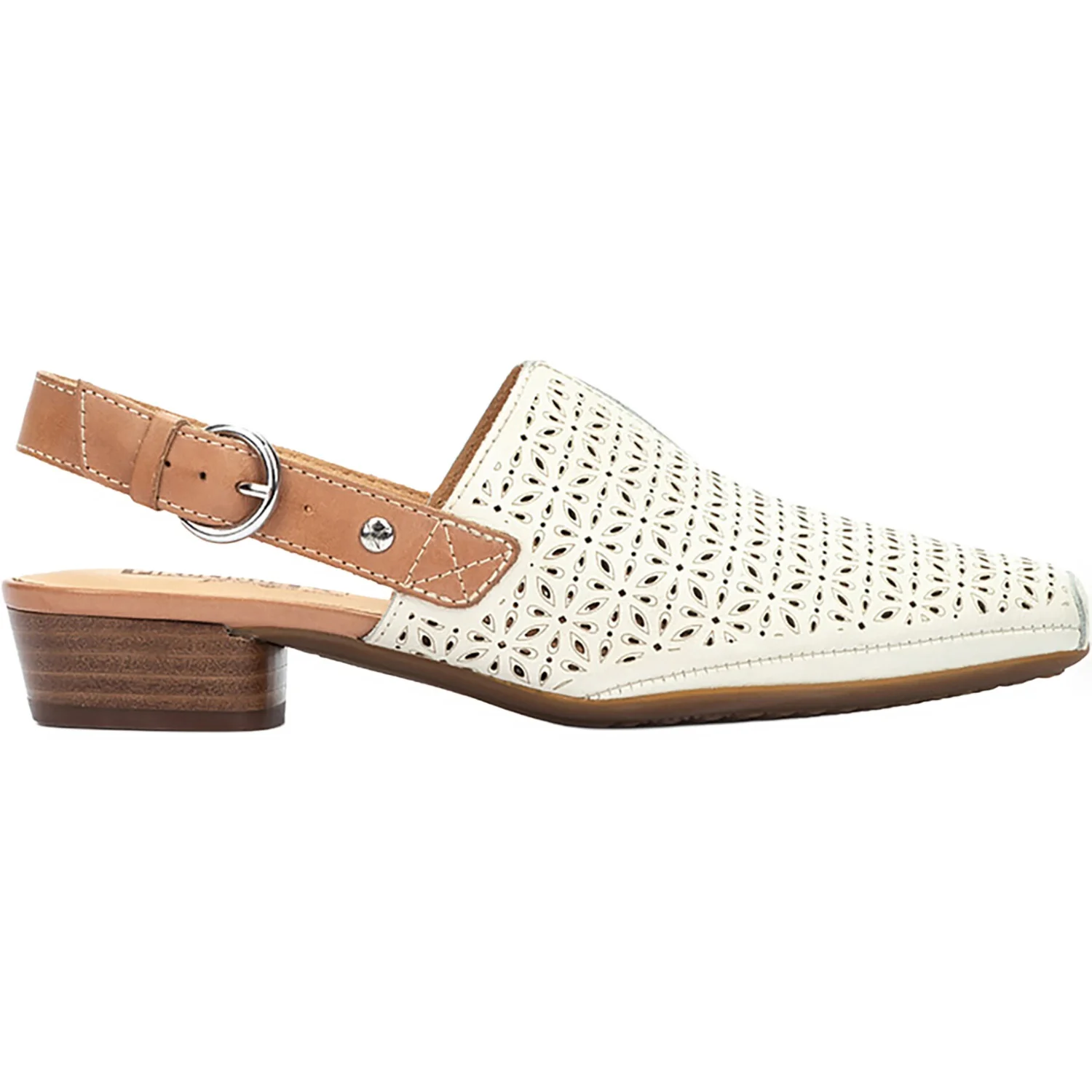 Pikolinos Alameda W1N-5955C1 Women's Dress Heels Nata