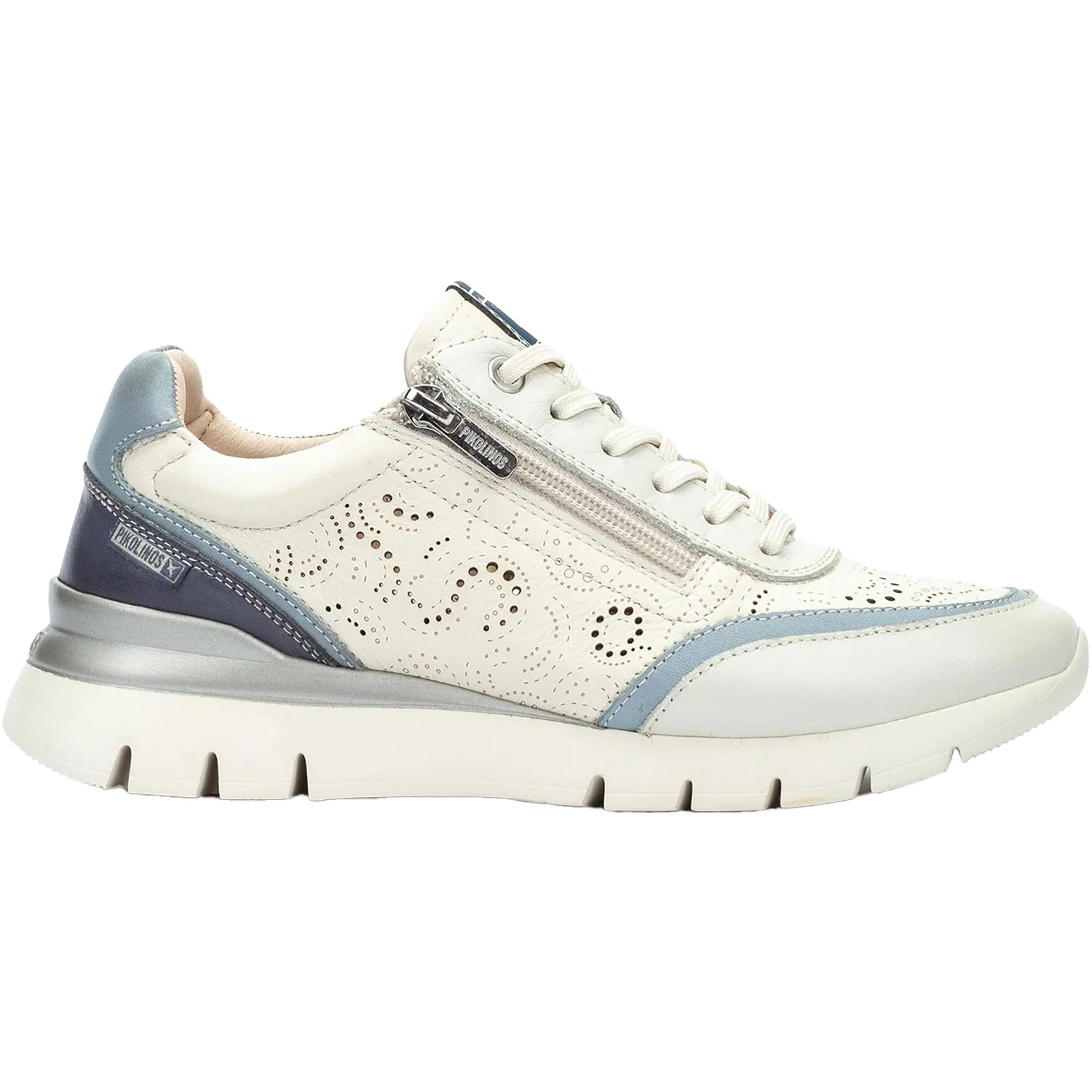 Pikolinos Cantabria W4R-6622C2 Women's Training Shoes Nata-Espum