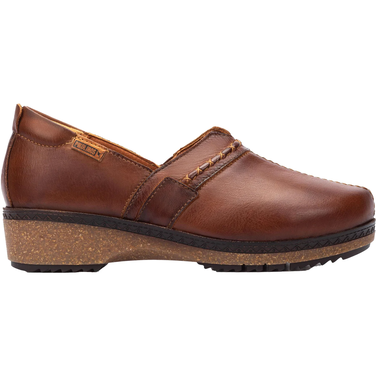 Pikolinos Granada W0W-3627 Women's Shoes Cuero Leather