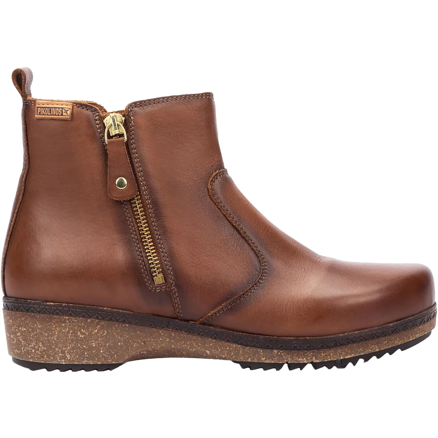 Pikolinos Granada W0W-8988 Women's Boots Cuero