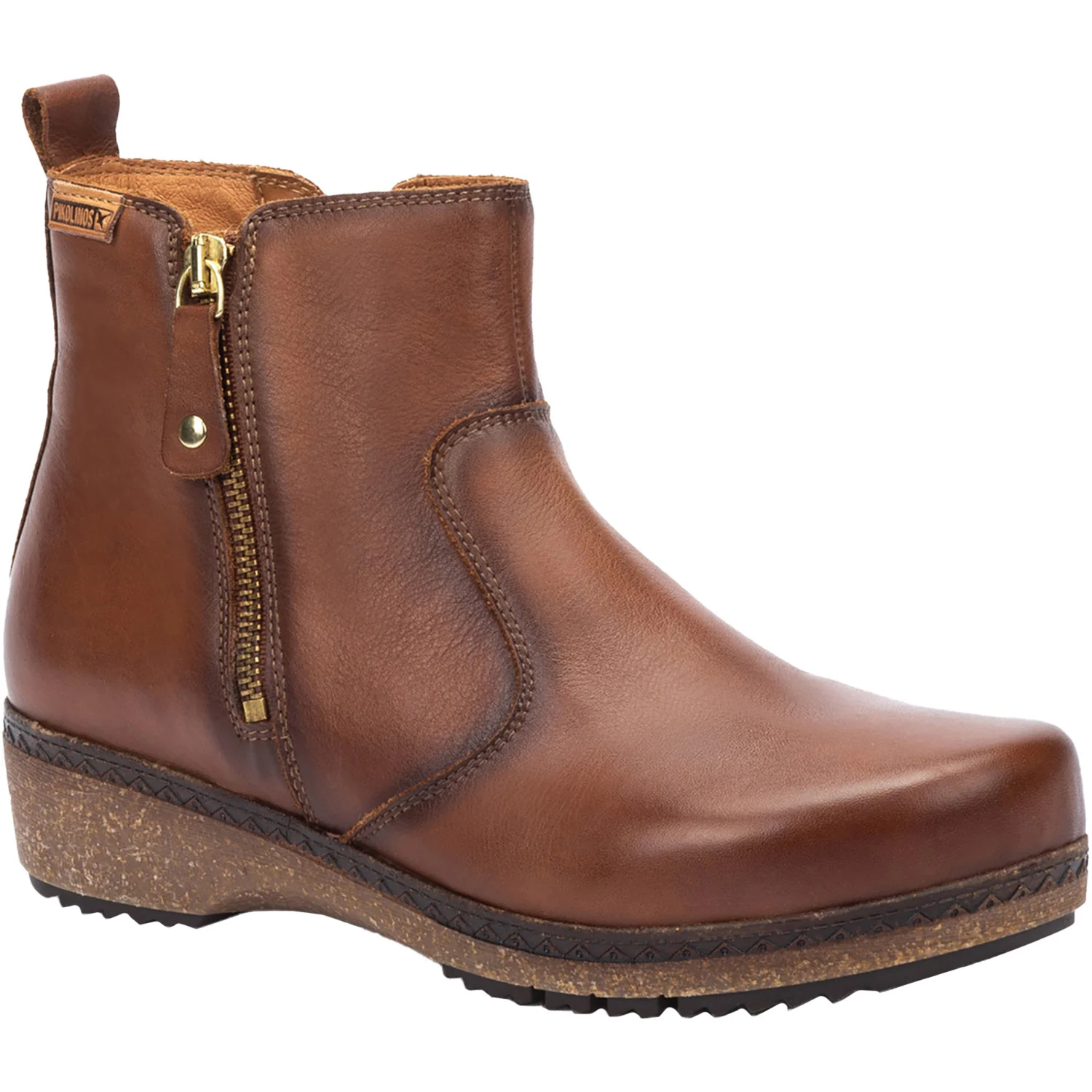 Pikolinos Granada W0W-8988 Women's Boots Cuero - Image 3