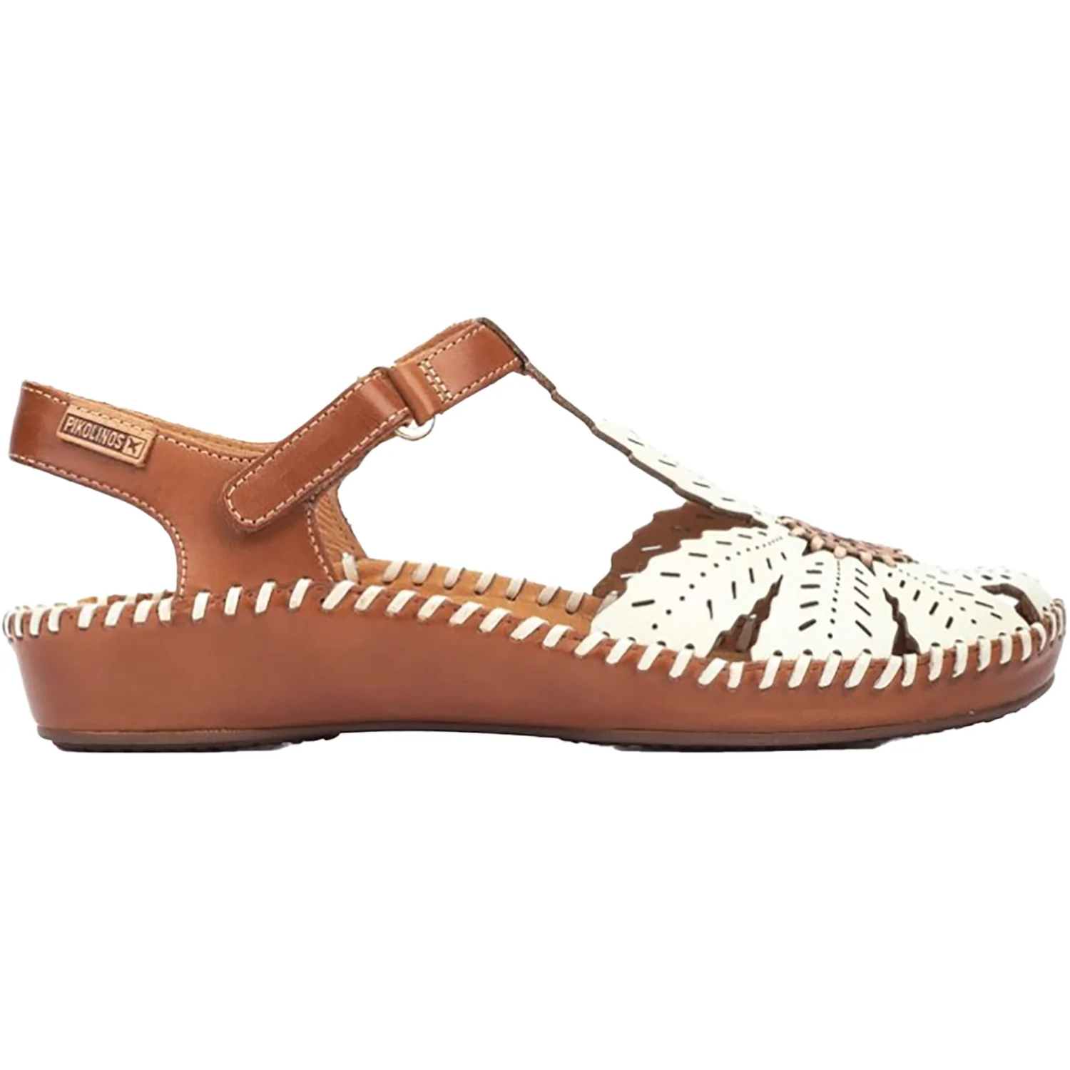 Pikolinos P Vallarta 655-0841C1 Women's Sandals Nata