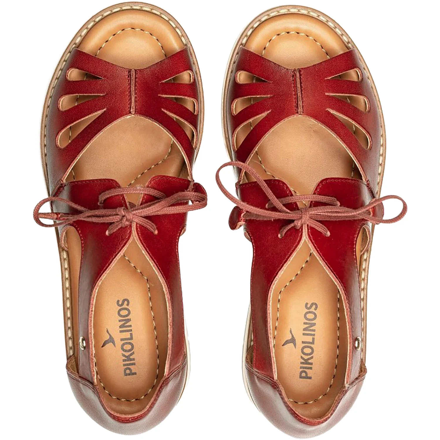 Pikolinos Roquetas W9B-0947 Women's Sandals Sandia - Image 2
