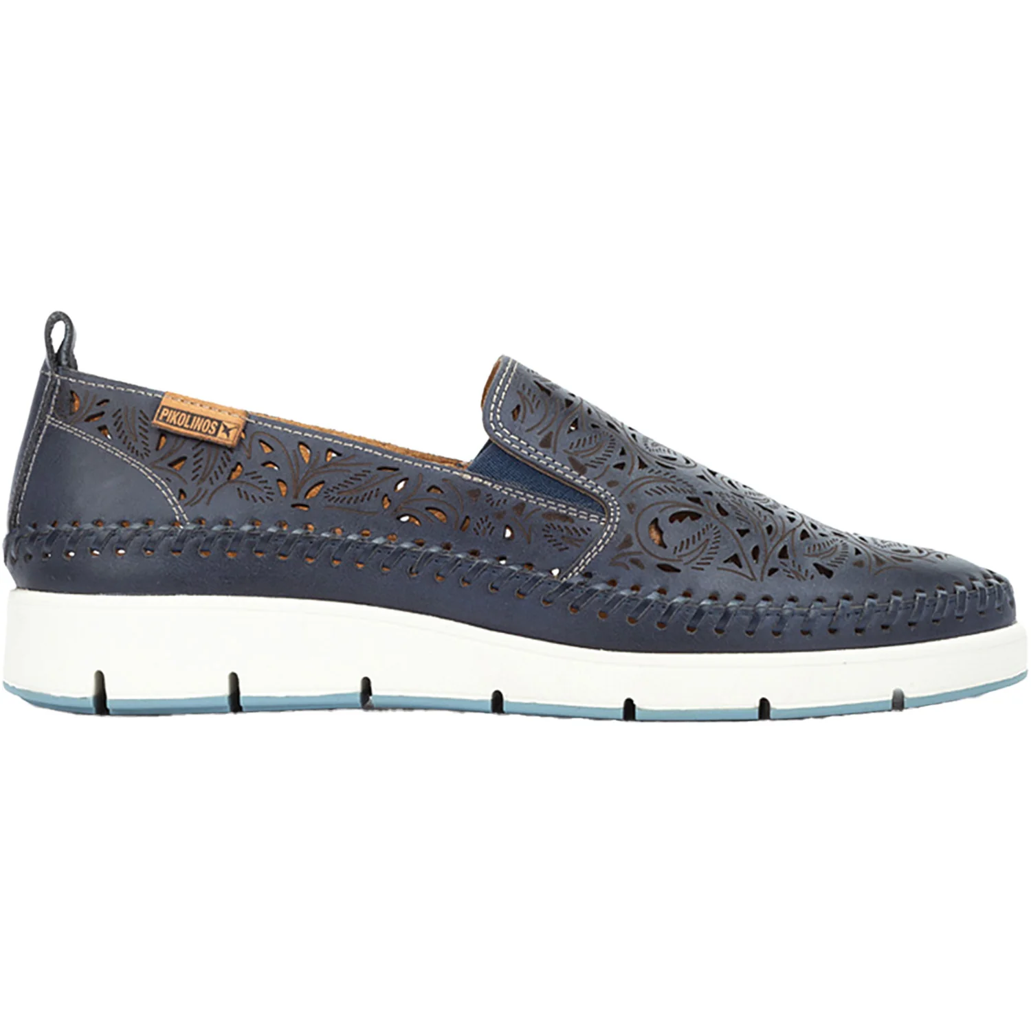 Pikolinos Tenerife W8D-3896 Women's Loafers Pacific