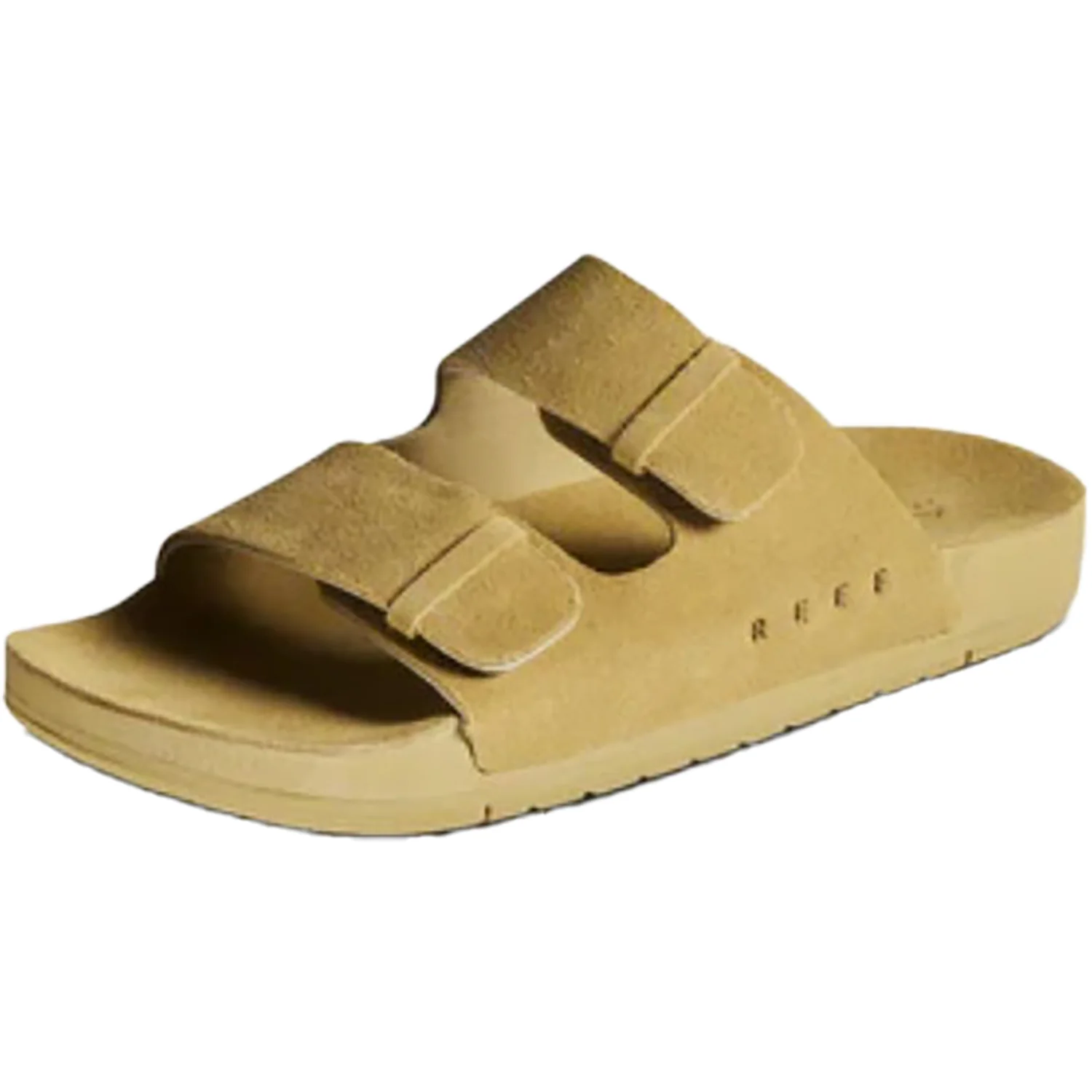 Reef Ojai Two Bars Women's Sandals Starfish Suede - Image 3