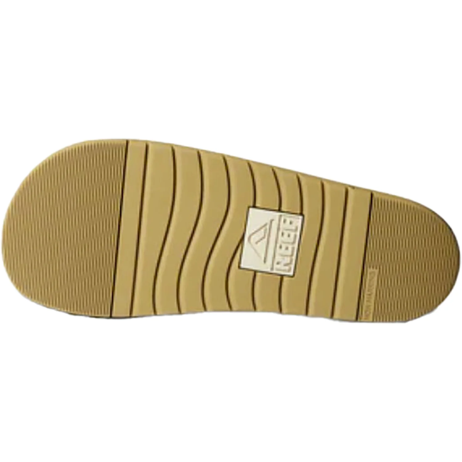 Reef Ojai Two Bars Women's Sandals Starfish Suede - Image 4